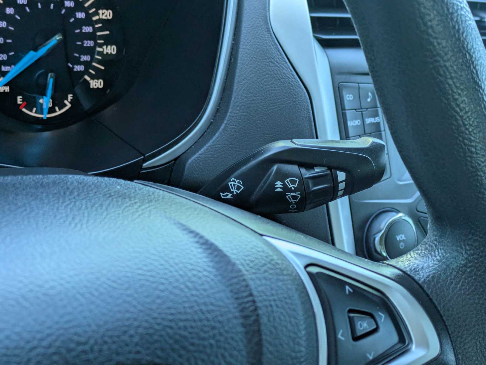 Thumbnail: 2016 Ford Fusion - 26