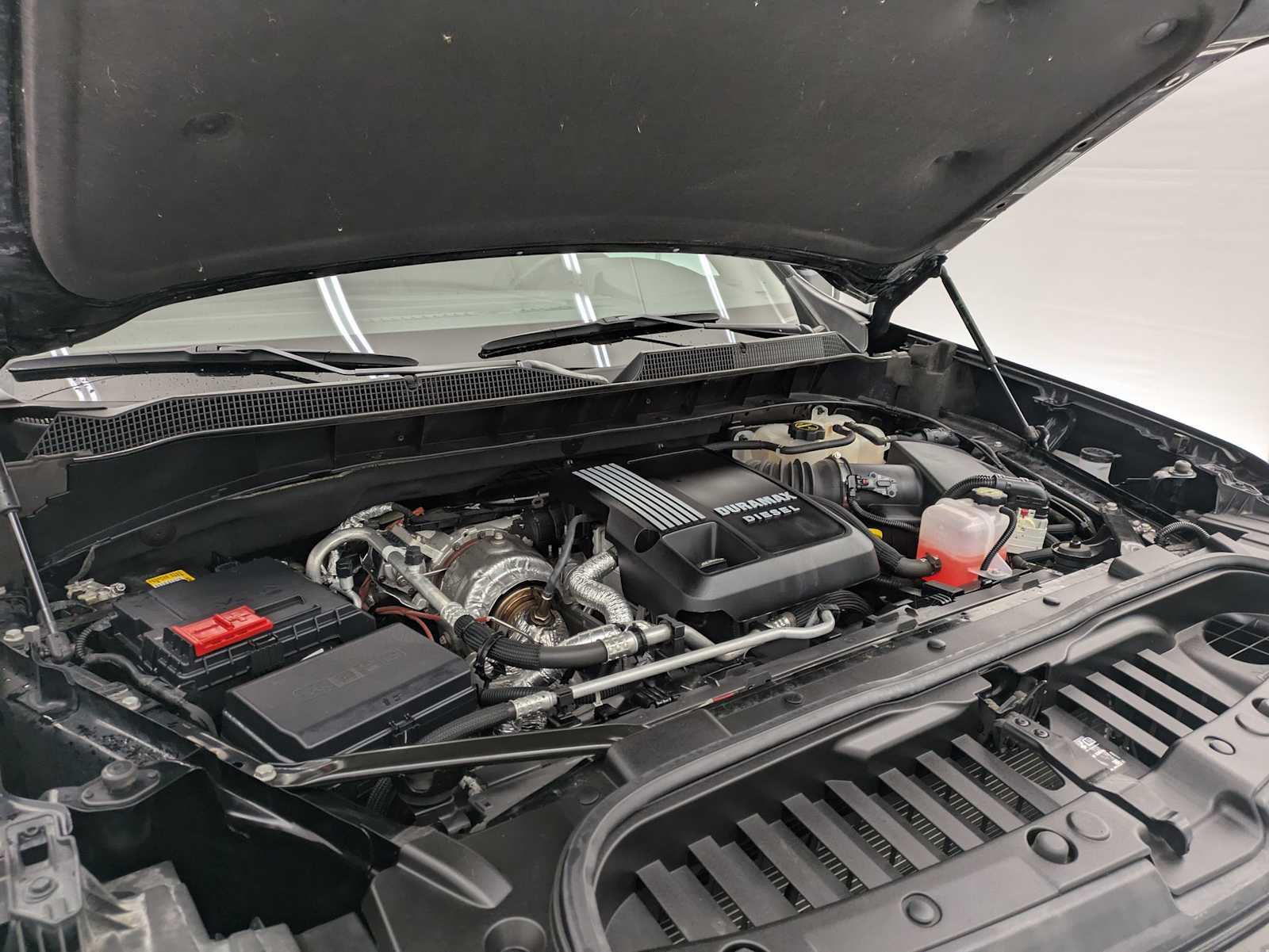 Thumbnail: 2024 Chevrolet Silverado 1500 - 15