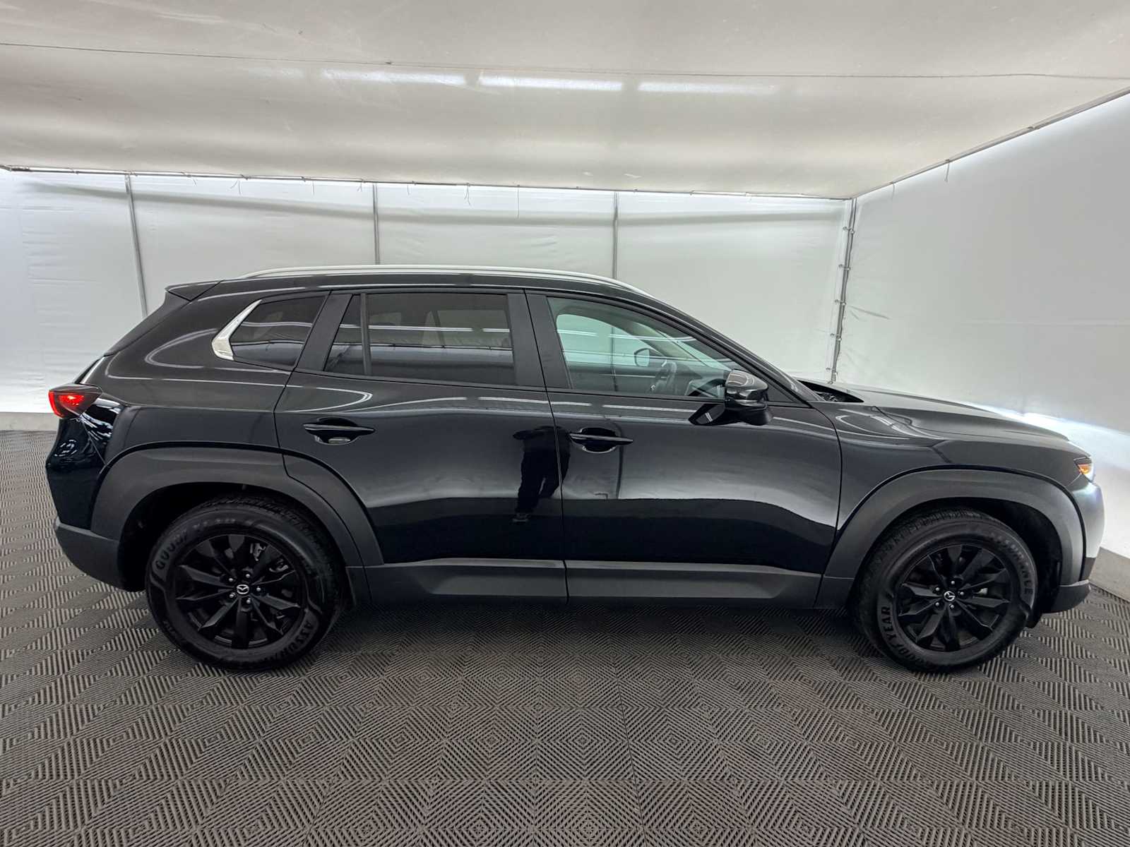 Thumbnail: 2025 Mazda CX-50 - 7