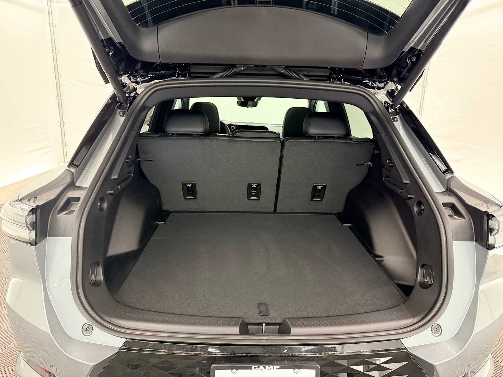 Thumbnail: 2026 Chevrolet Equinox - 31