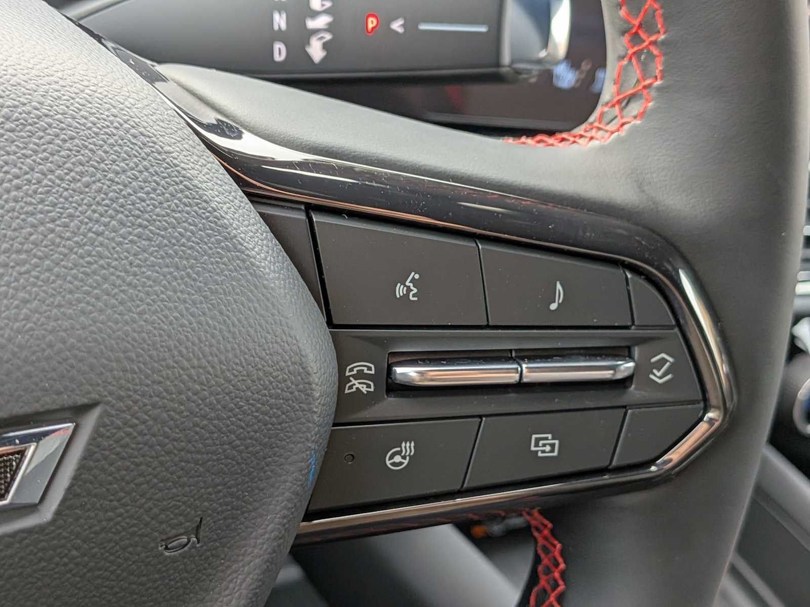 Thumbnail: 2026 Chevrolet Equinox - 26