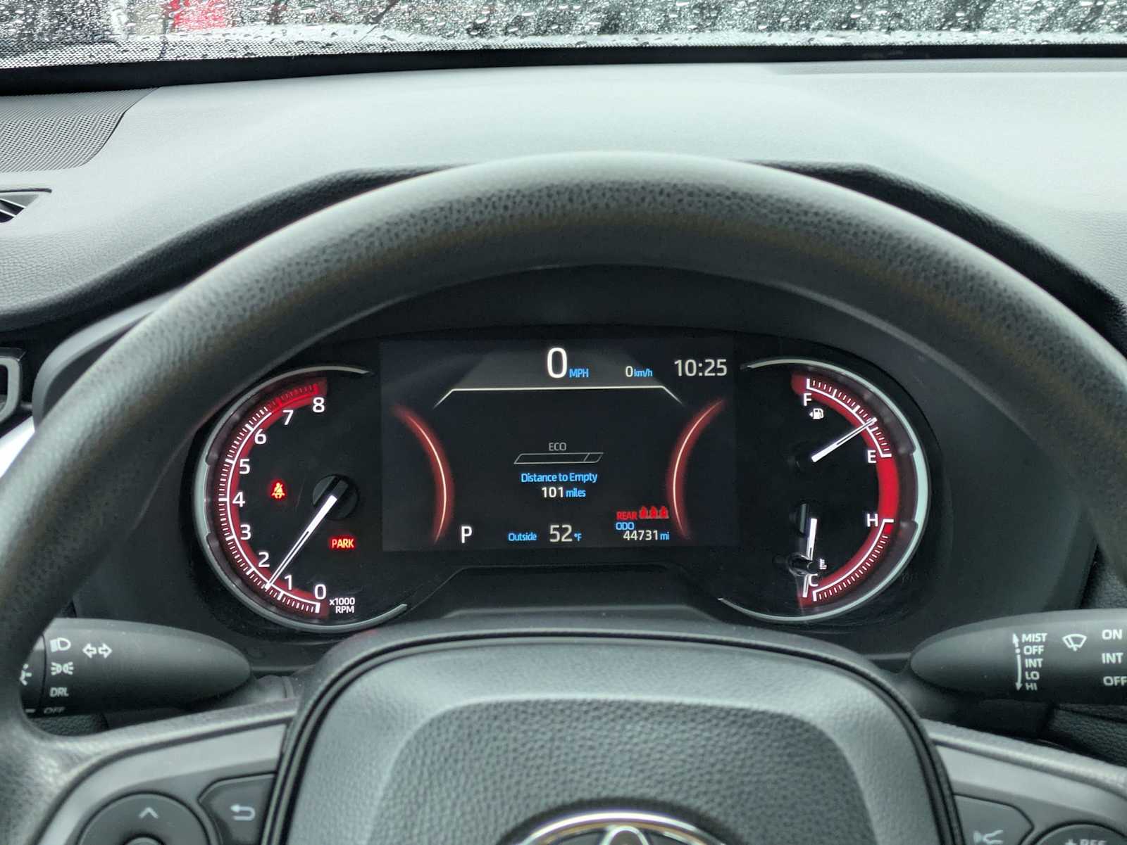 Thumbnail: 2024 Toyota RAV4 - 32