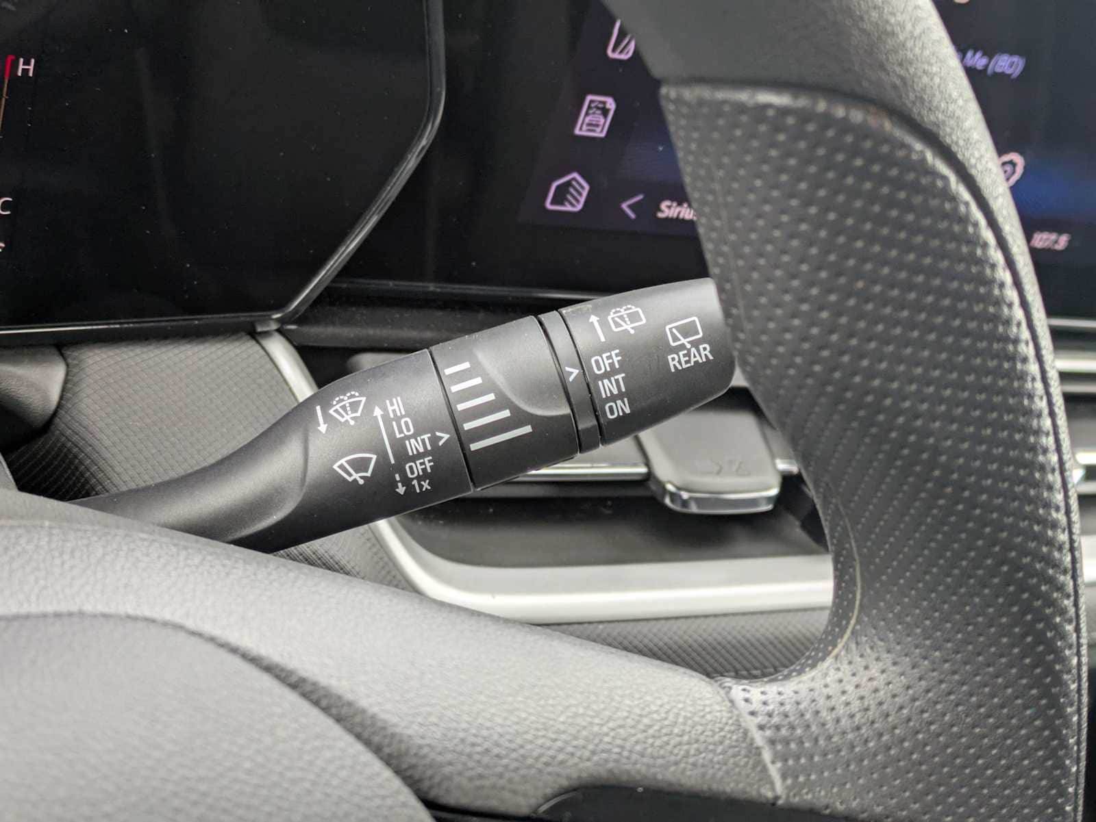 Thumbnail: 2025 Chevrolet TrailBlazer - 25