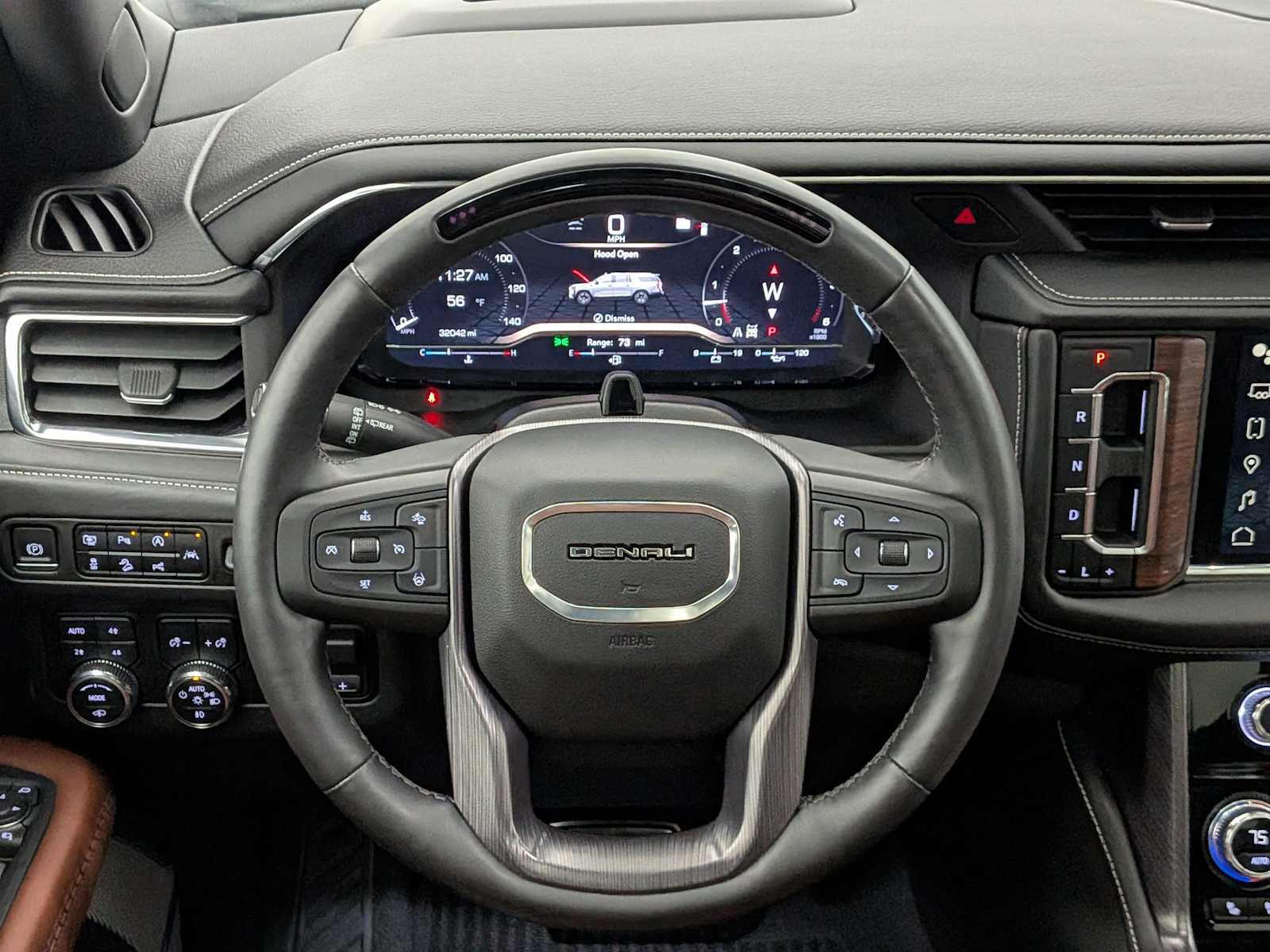 Thumbnail: 2023 GMC Yukon - 26