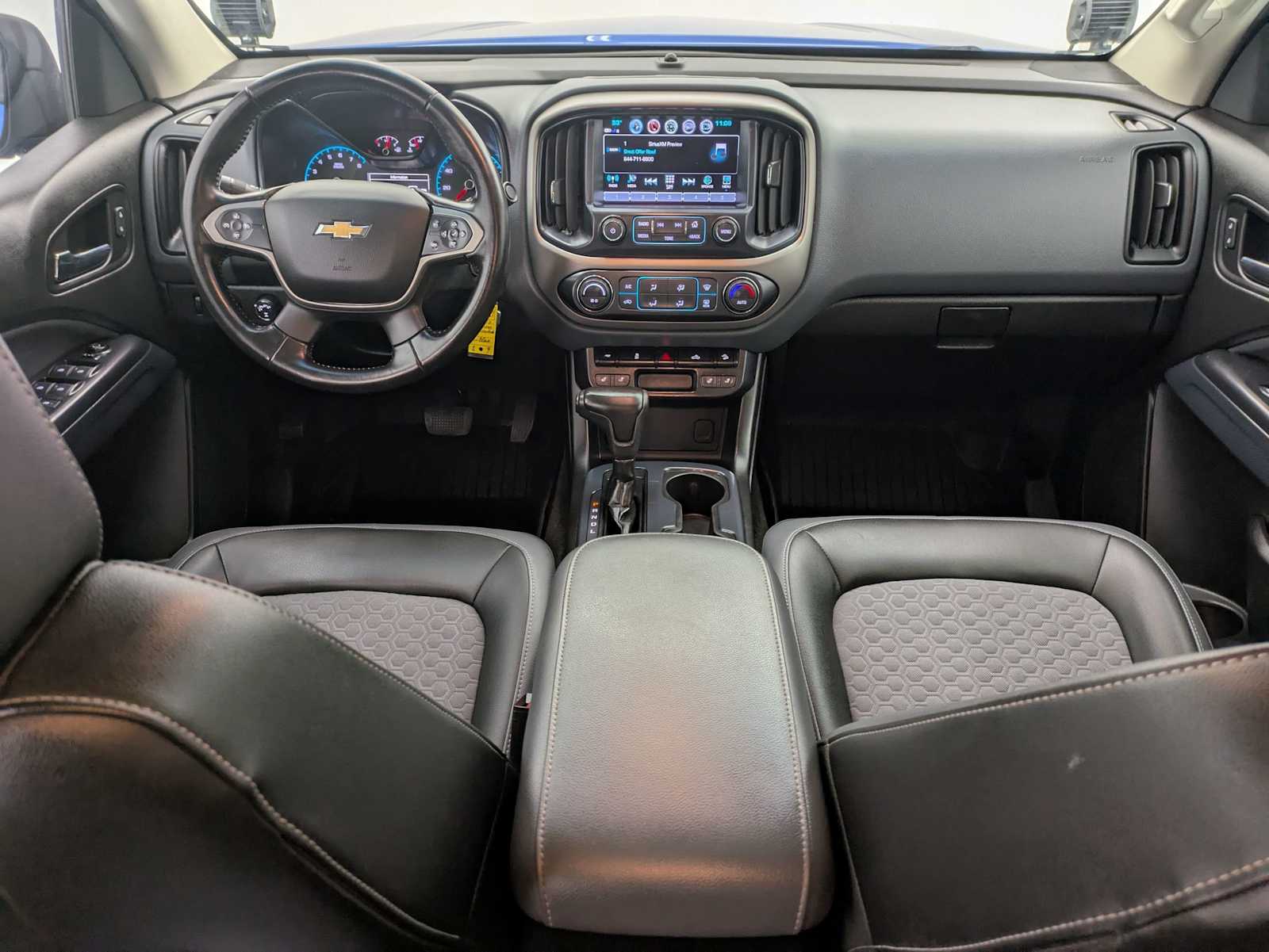 Thumbnail: 2018 Chevrolet Colorado - 15