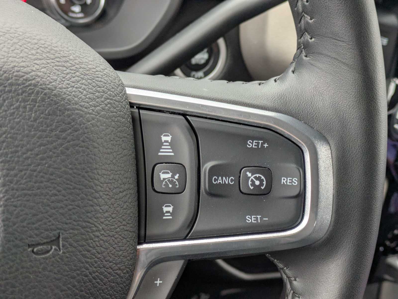 Thumbnail: 2024 RAM 2500 - 28