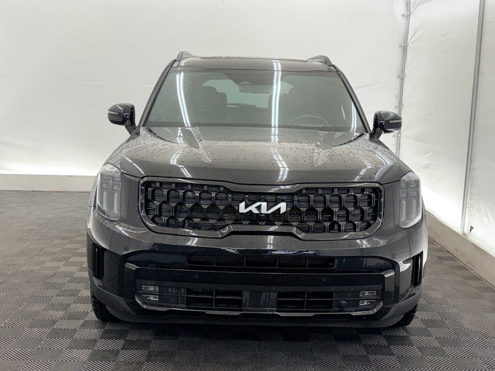 Thumbnail: 2024 Kia Telluride - 9