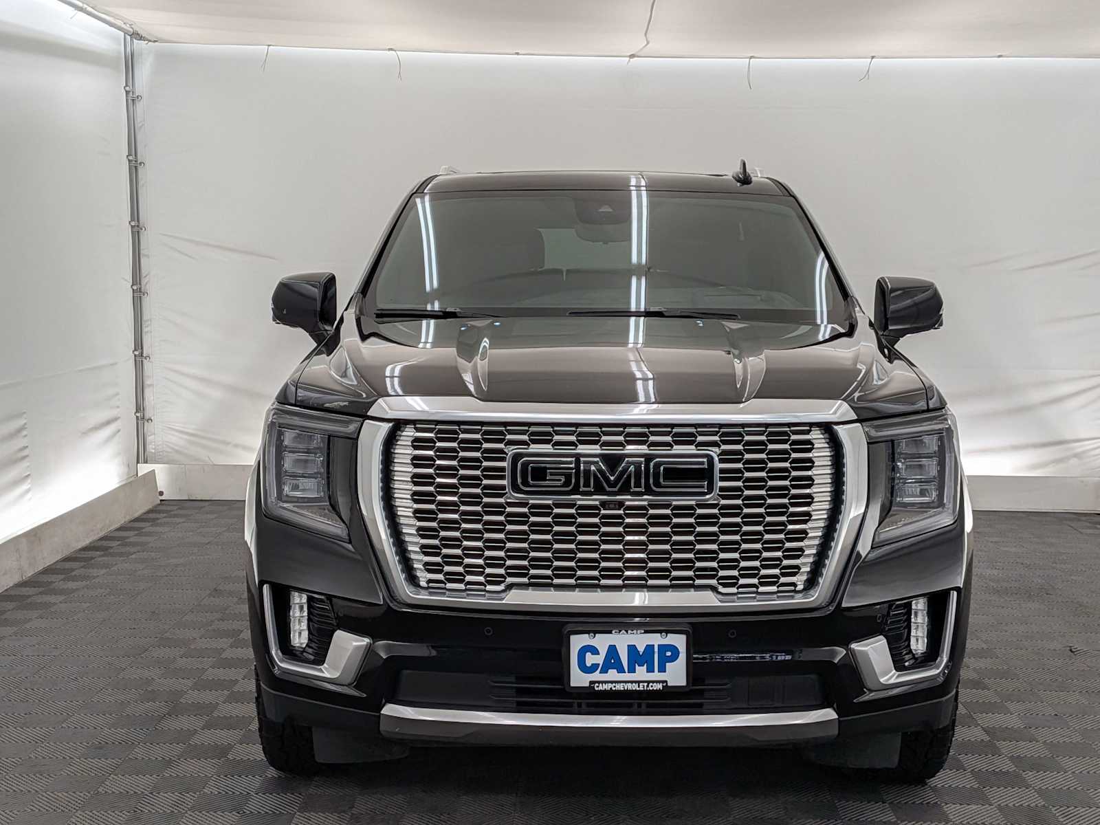 Thumbnail: 2023 GMC Yukon - 9