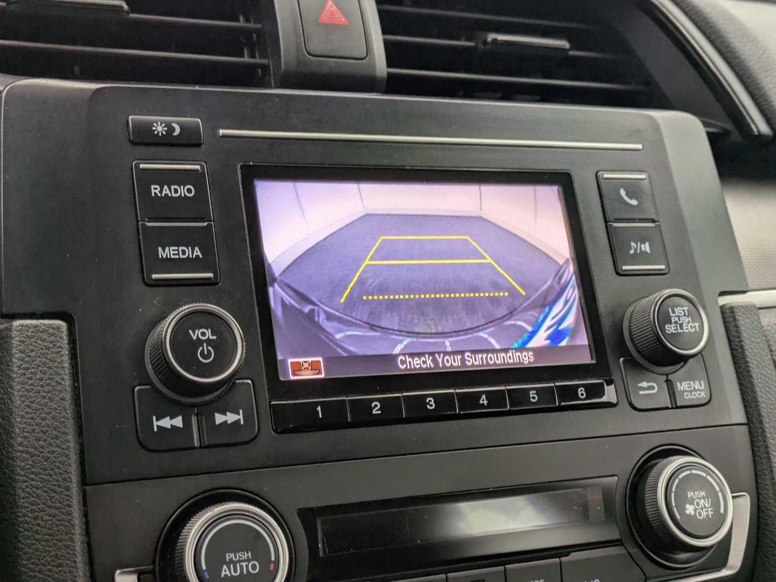 Thumbnail: 2020 Honda Civic - 28