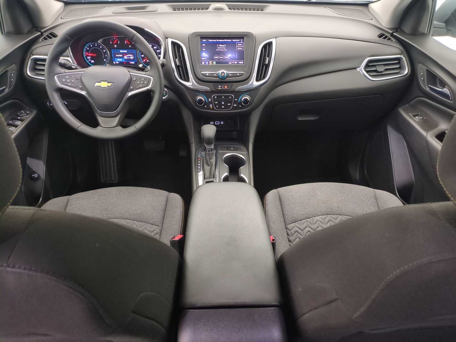 Thumbnail: 2023 Chevrolet Equinox - 13