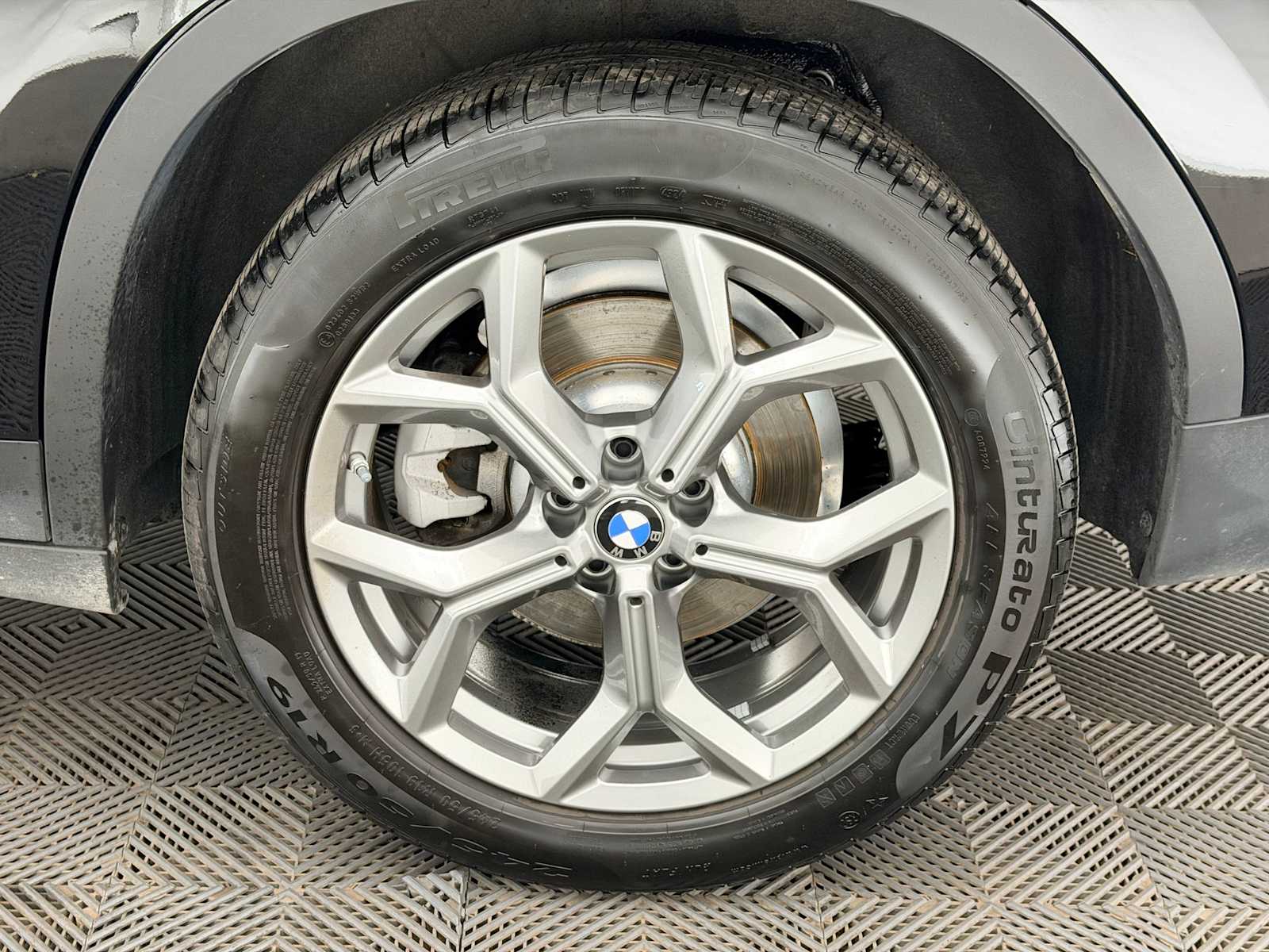 Thumbnail: 2024 BMW X3 - 14