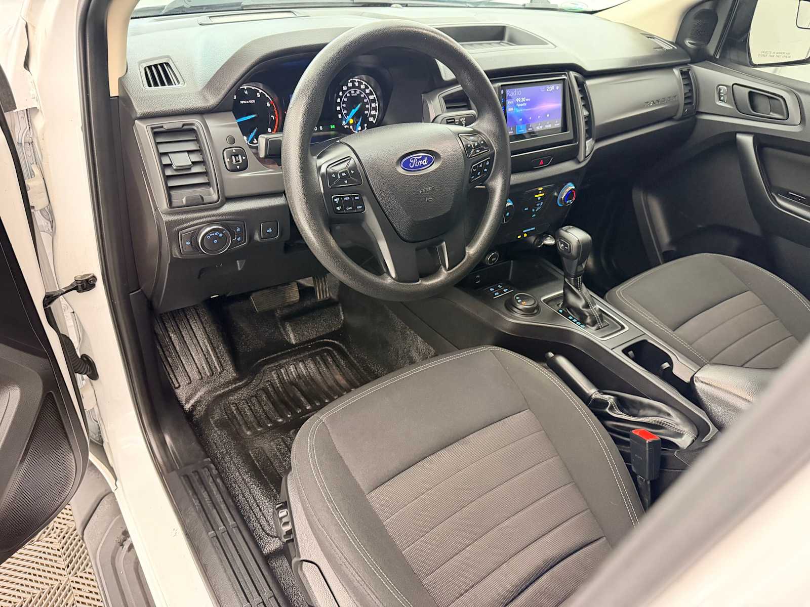 Thumbnail: 2019 Ford Ranger - 2