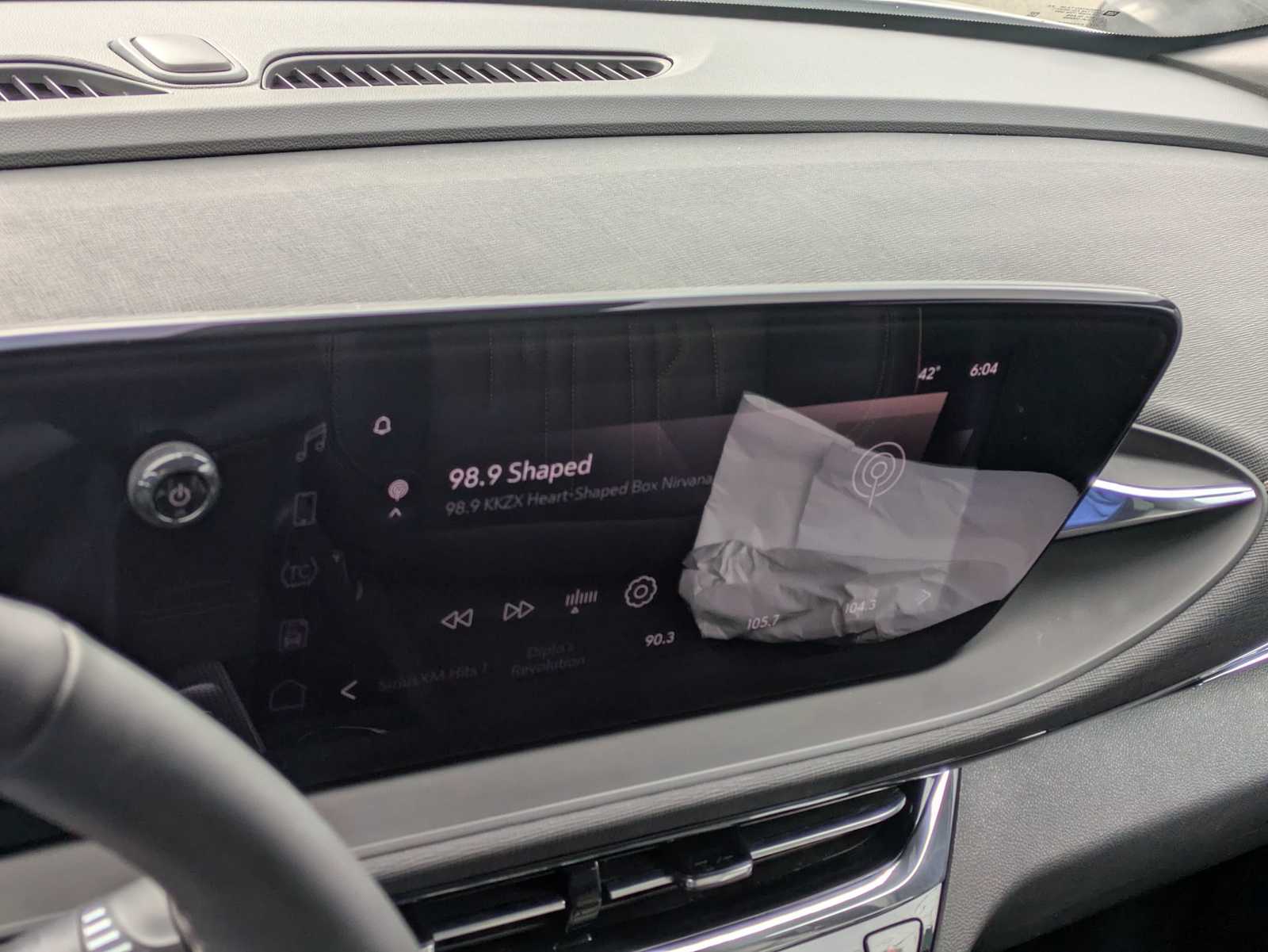 Thumbnail: 2025 Buick Envista - 29