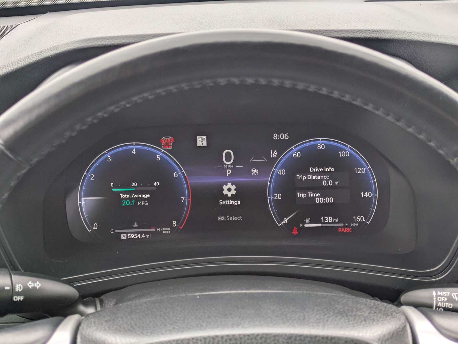 Thumbnail: 2024 Toyota Grand Highlander - 32