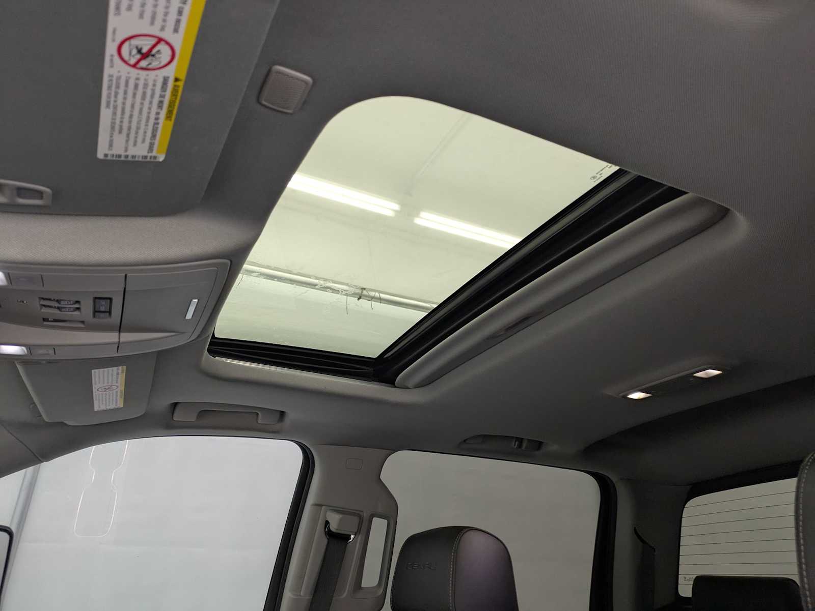 Thumbnail: 2019 GMC Sierra 2500 - 22