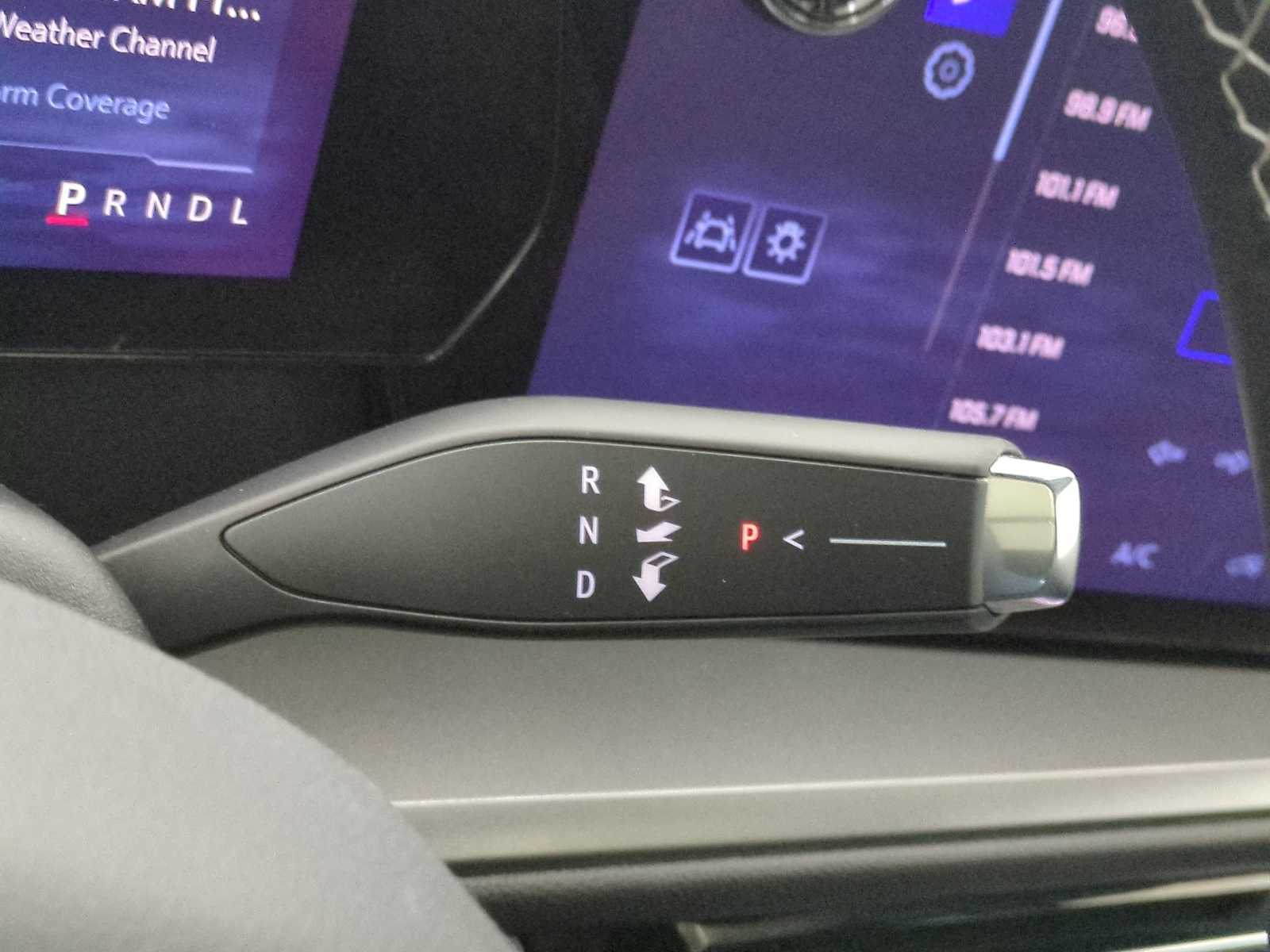 Thumbnail: 2026 Chevrolet Traverse - 29