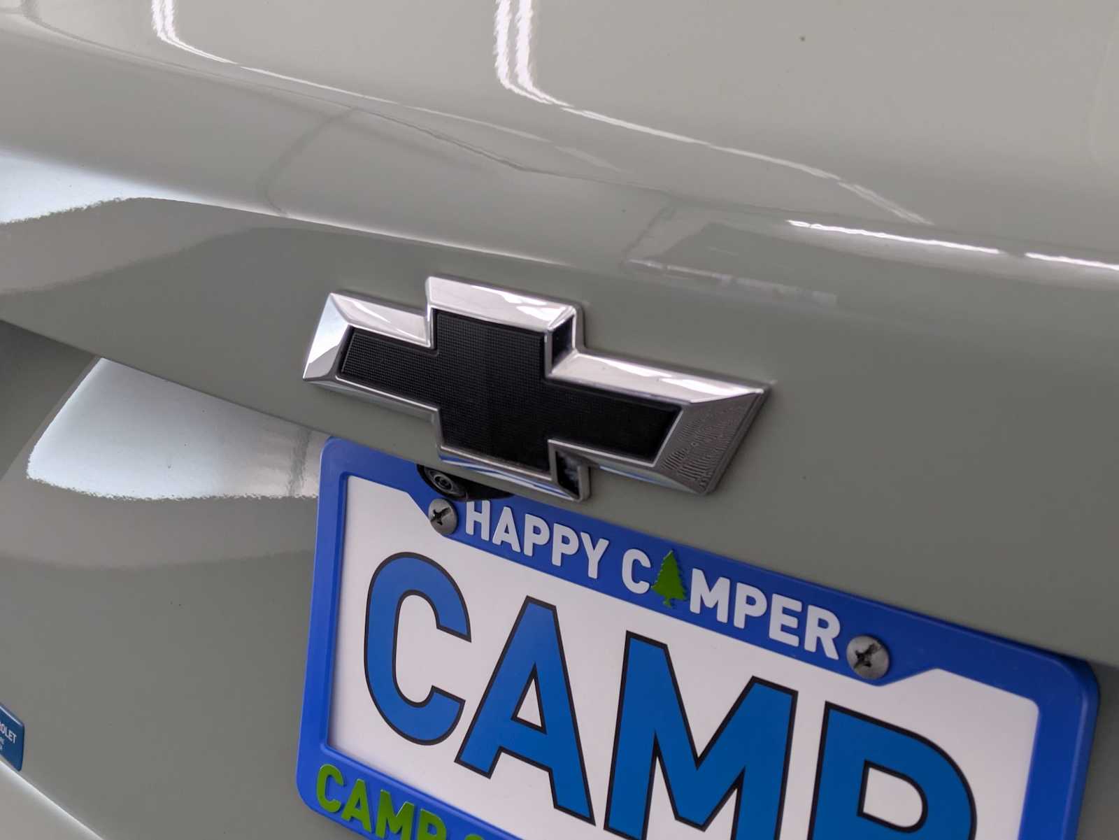 Thumbnail: 2025 Chevrolet Equinox - 11