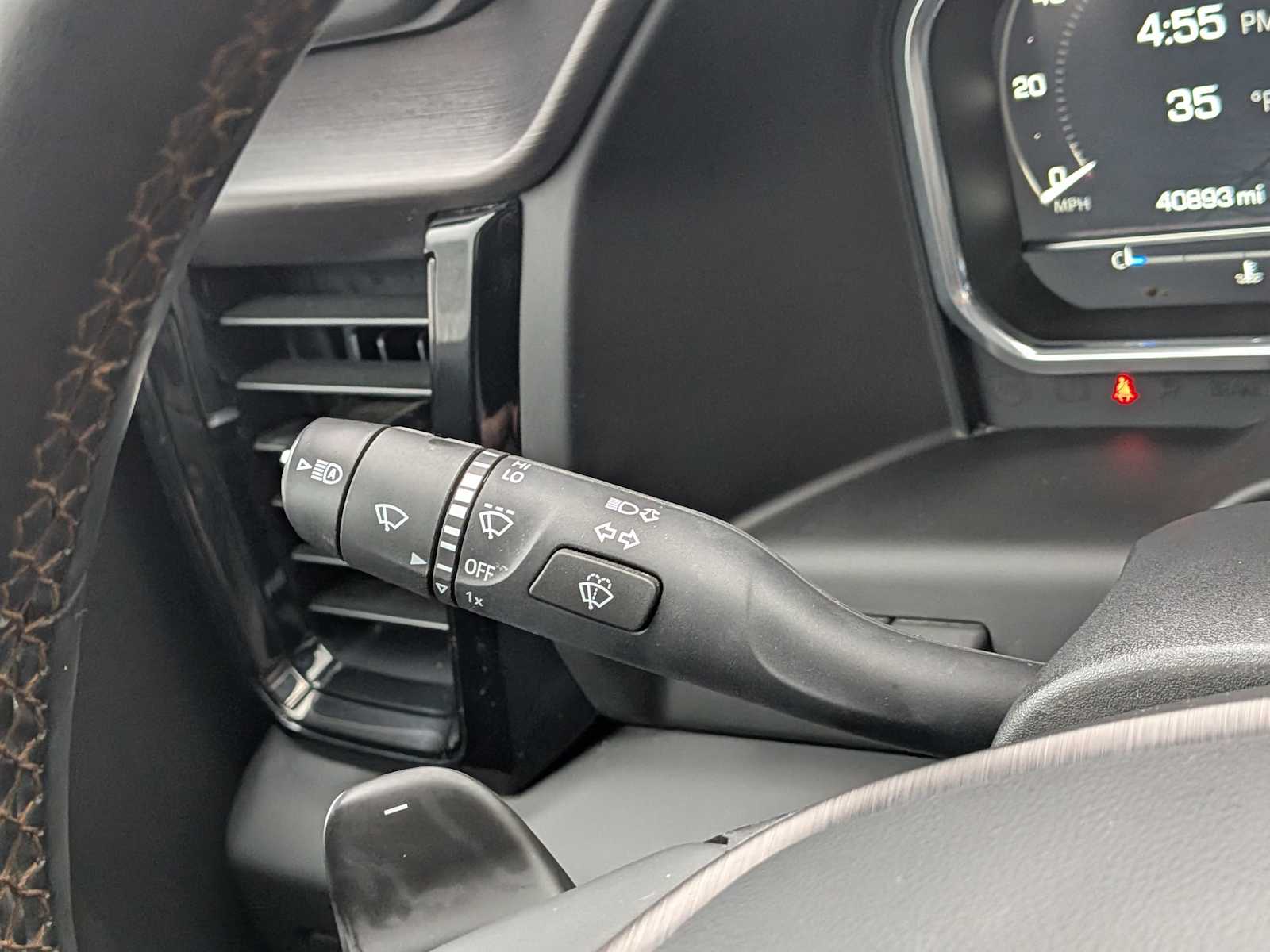 Thumbnail: 2023 GMC Sierra 1500 - 28