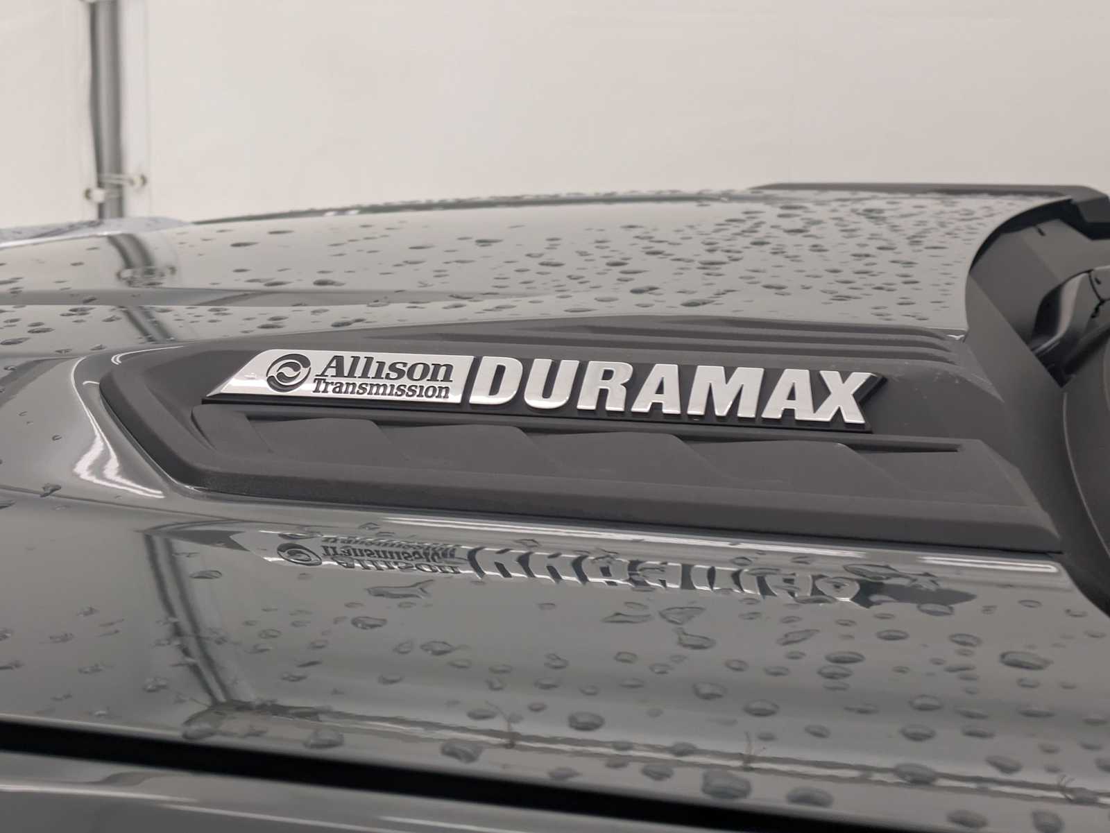 Thumbnail: 2025 Chevrolet Silverado 2500 - 12