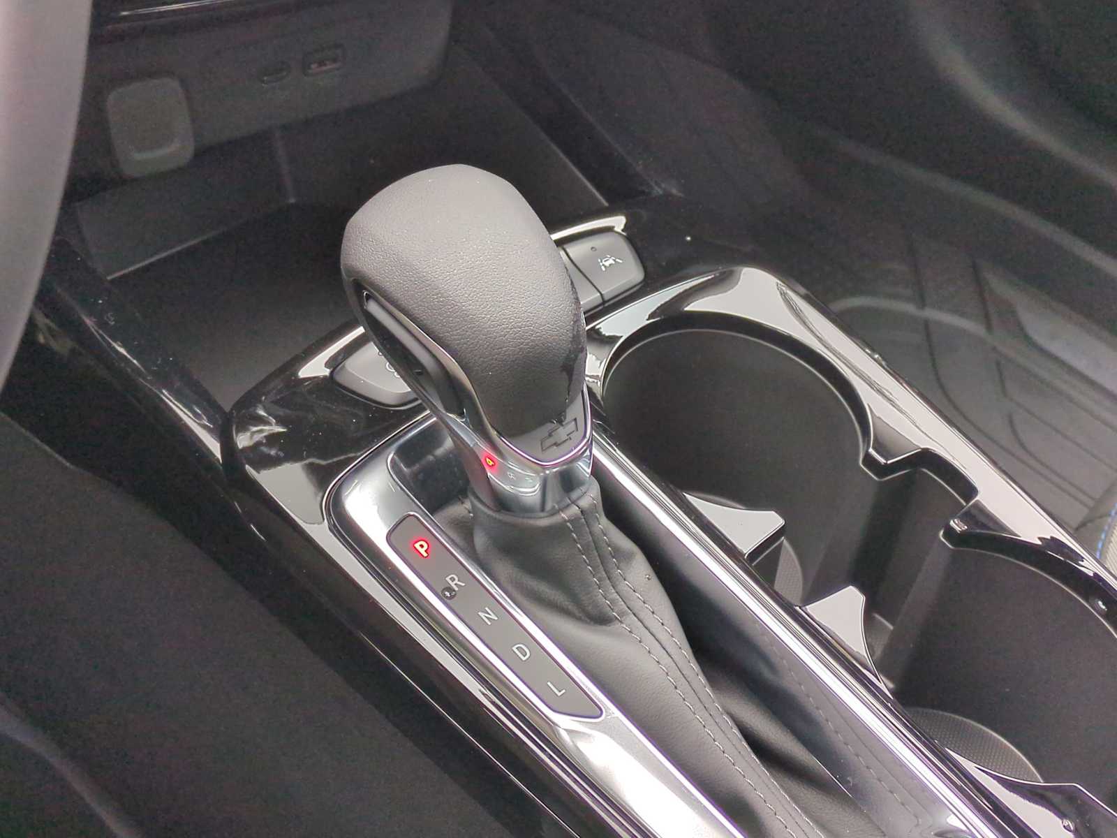 Thumbnail: 2026 Chevrolet Trax - 26