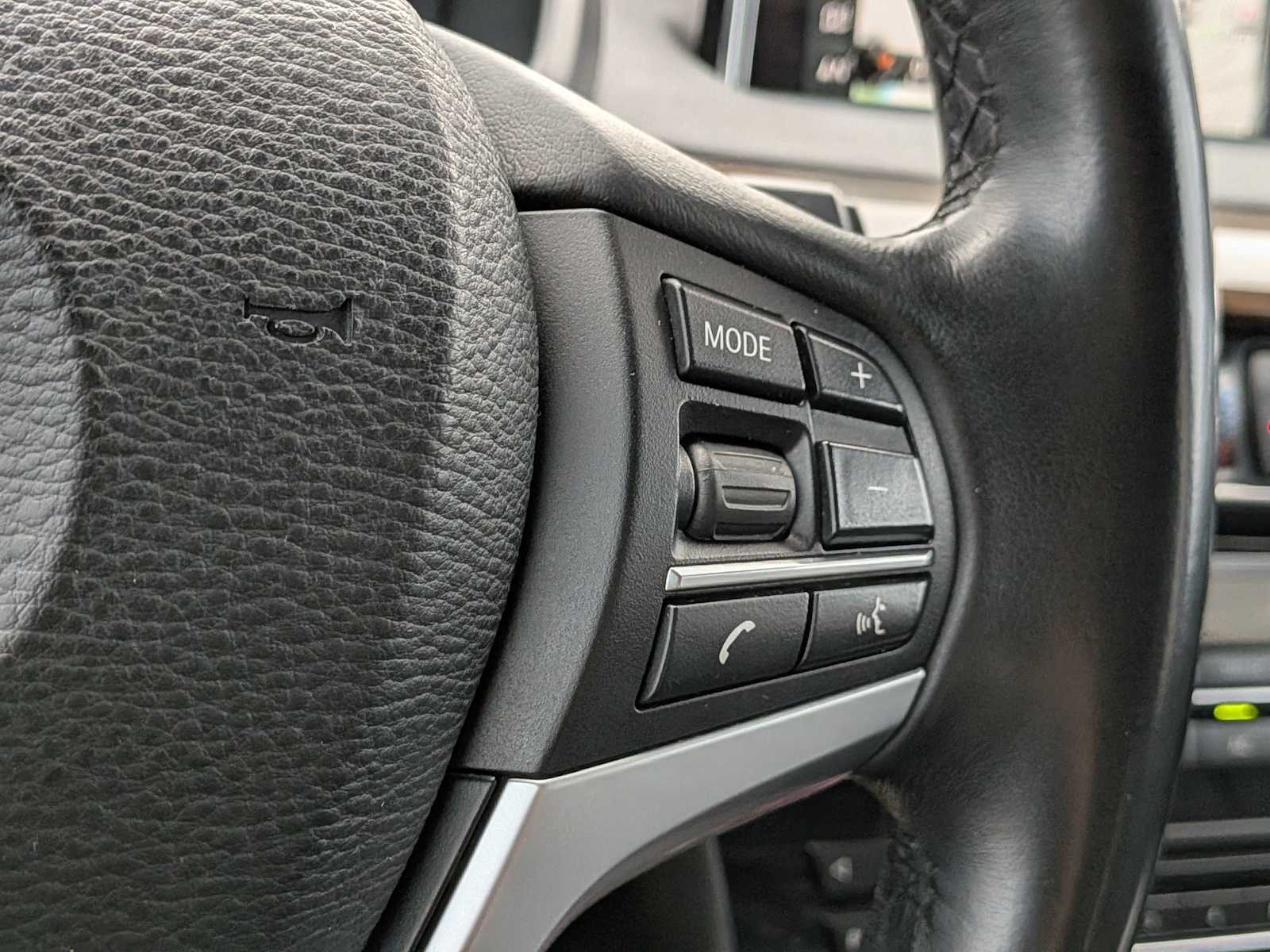 Thumbnail: 2017 BMW X5 - 25