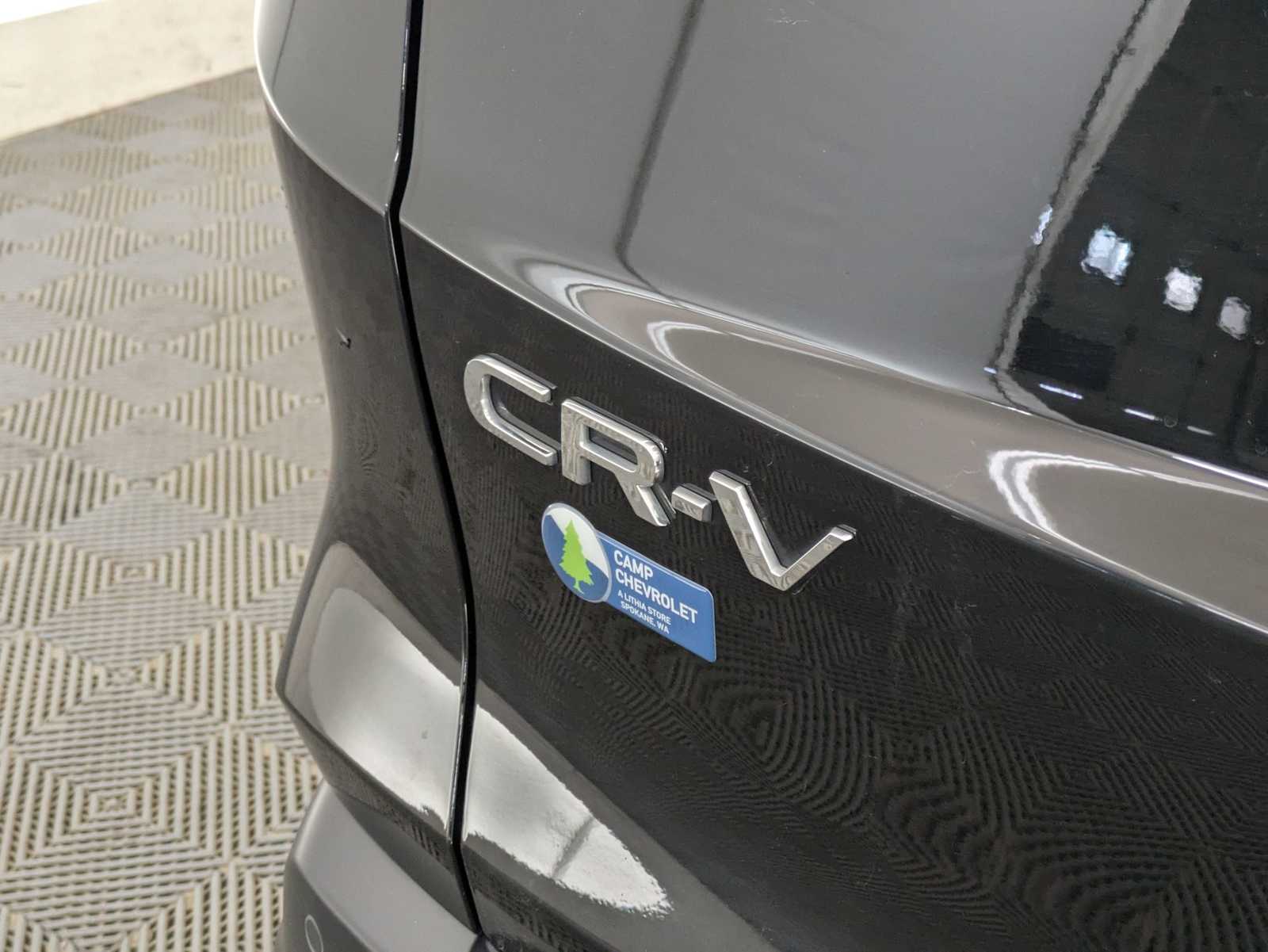 Thumbnail: 2025 Honda CR-V - 12