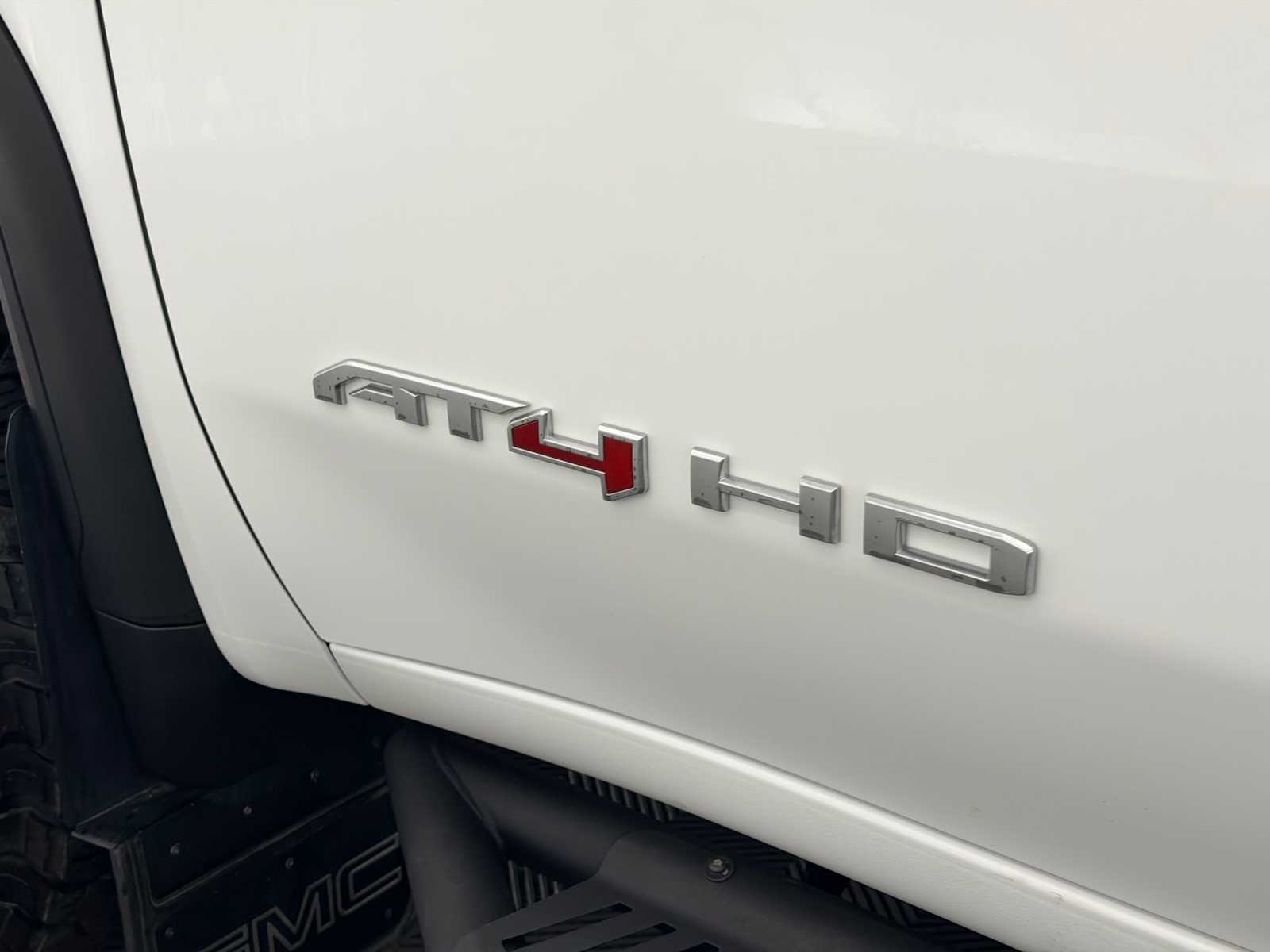 Thumbnail: 2025 GMC Sierra 2500 - 11