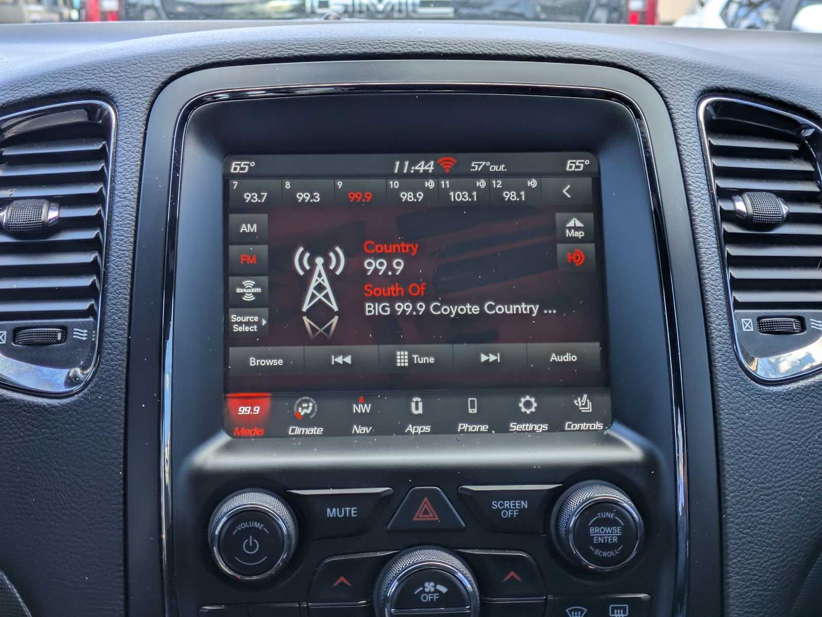 Thumbnail: 2019 Dodge Durango - 27