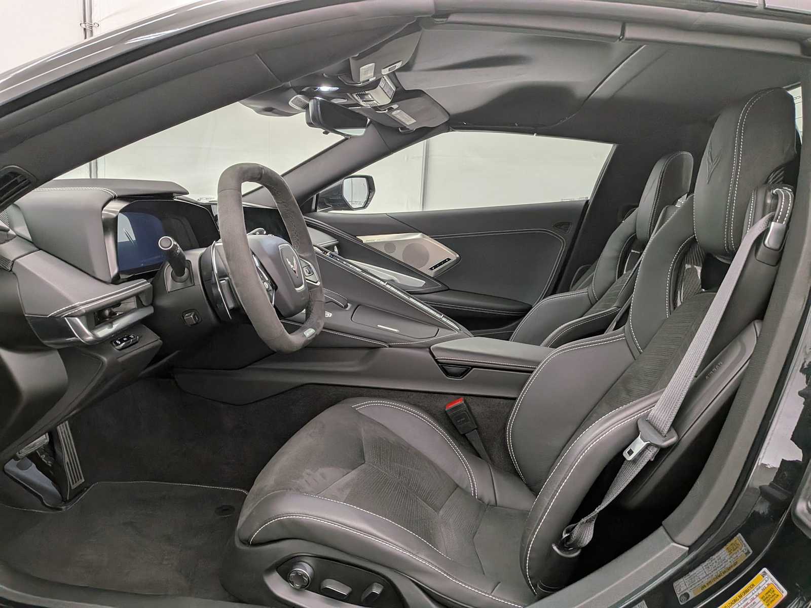 Thumbnail: 2024 Chevrolet Corvette - 15