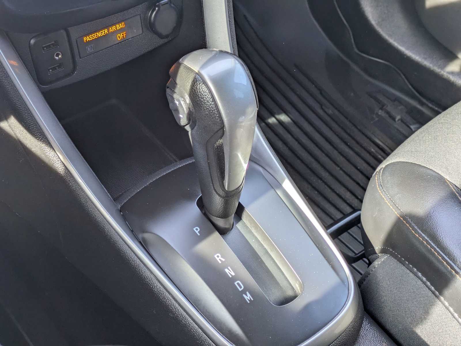 Thumbnail: 2020 Chevrolet Trax - 31