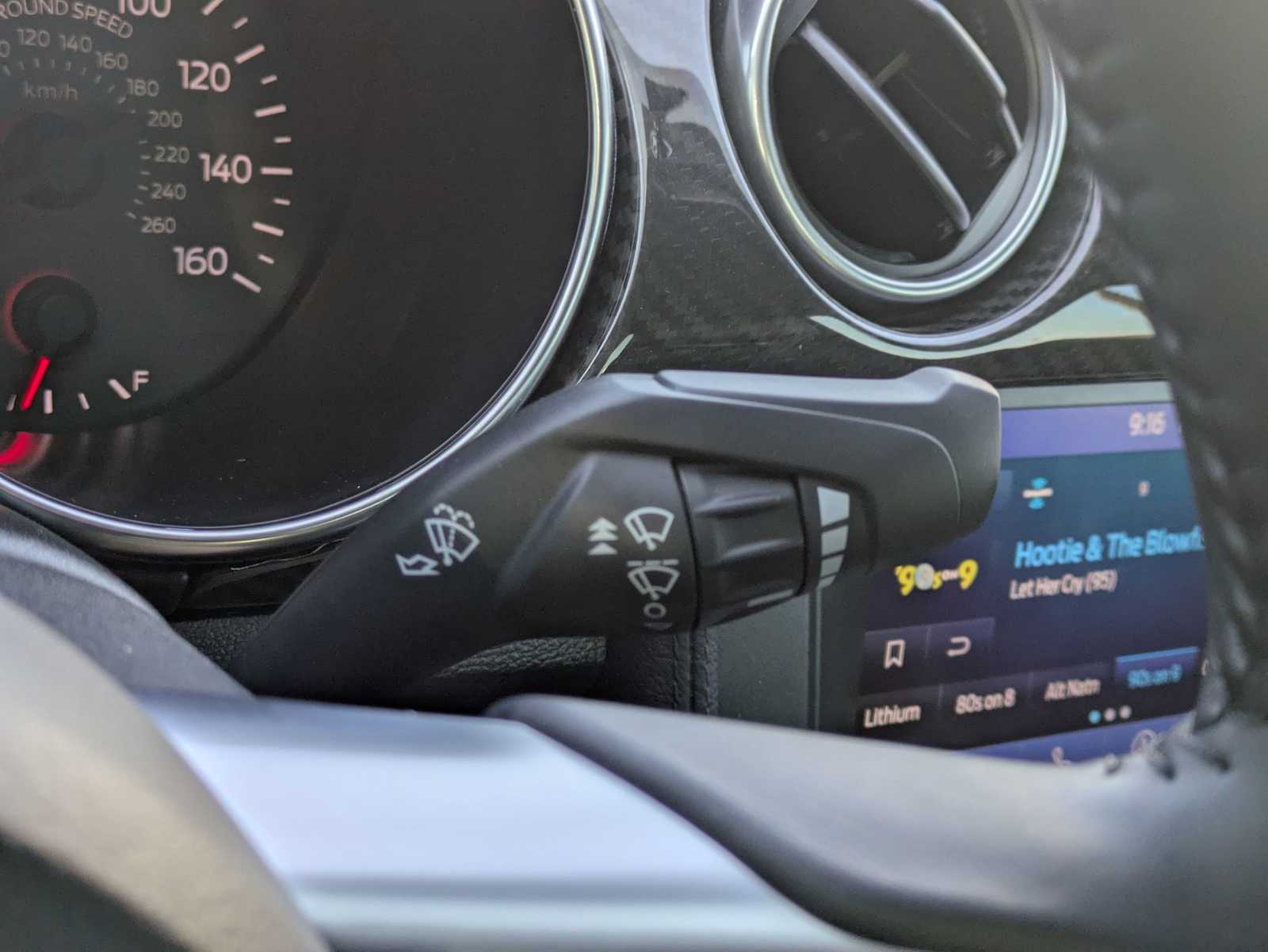 Thumbnail: 2019 Ford Mustang - 24