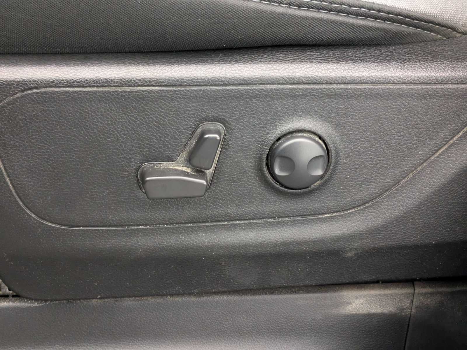 Thumbnail: 2022 RAM 1500 - 20