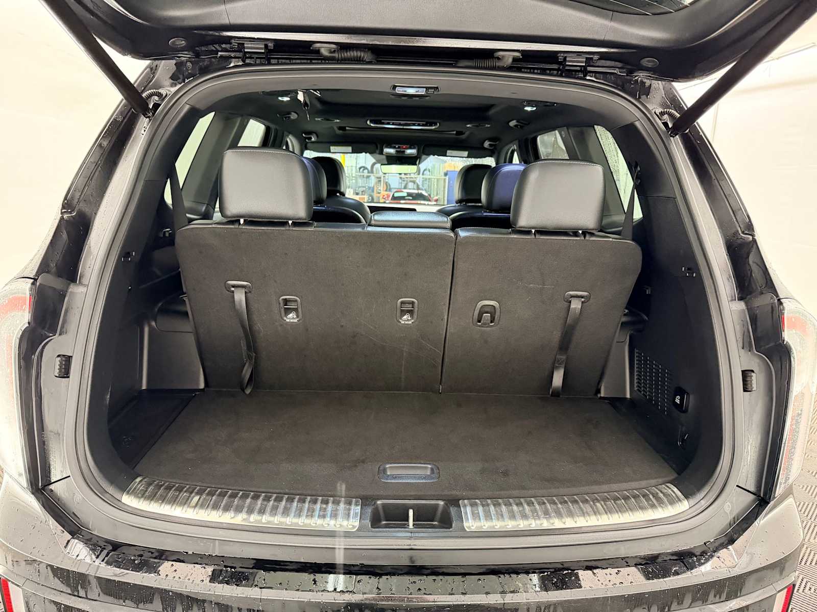 Thumbnail: 2024 Kia Telluride - 33