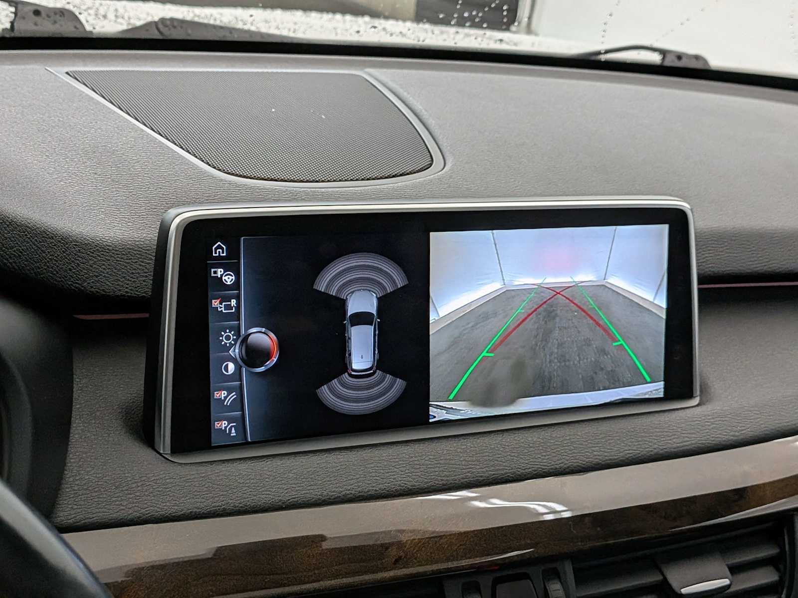 Thumbnail: 2017 BMW X5 - 30