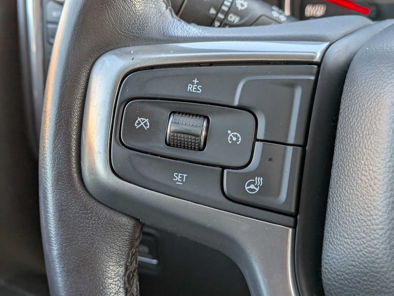 Thumbnail: 2022 Chevrolet Silverado 1500 - 25