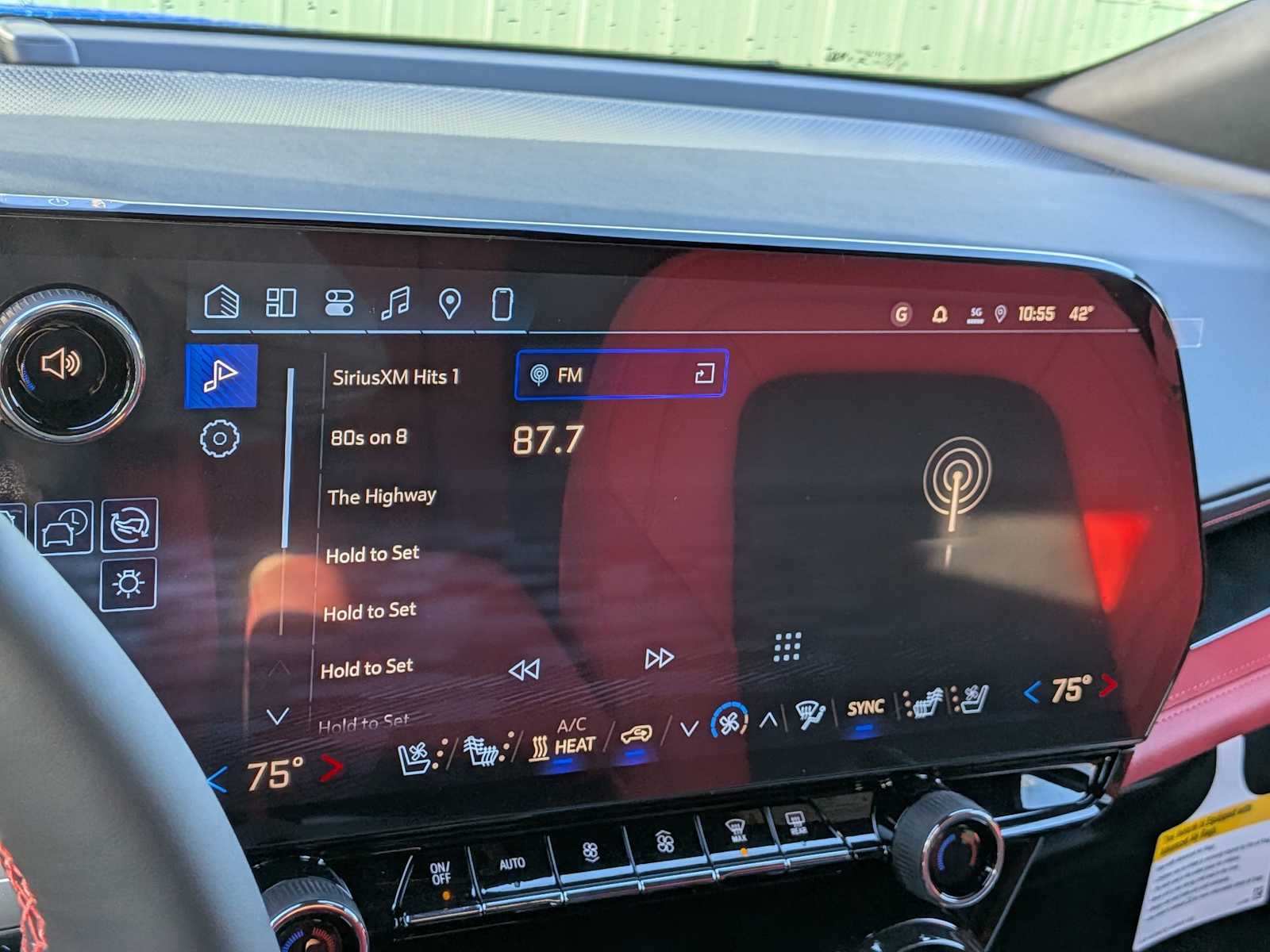 Thumbnail: 2026 Chevrolet Blazer EV - 30