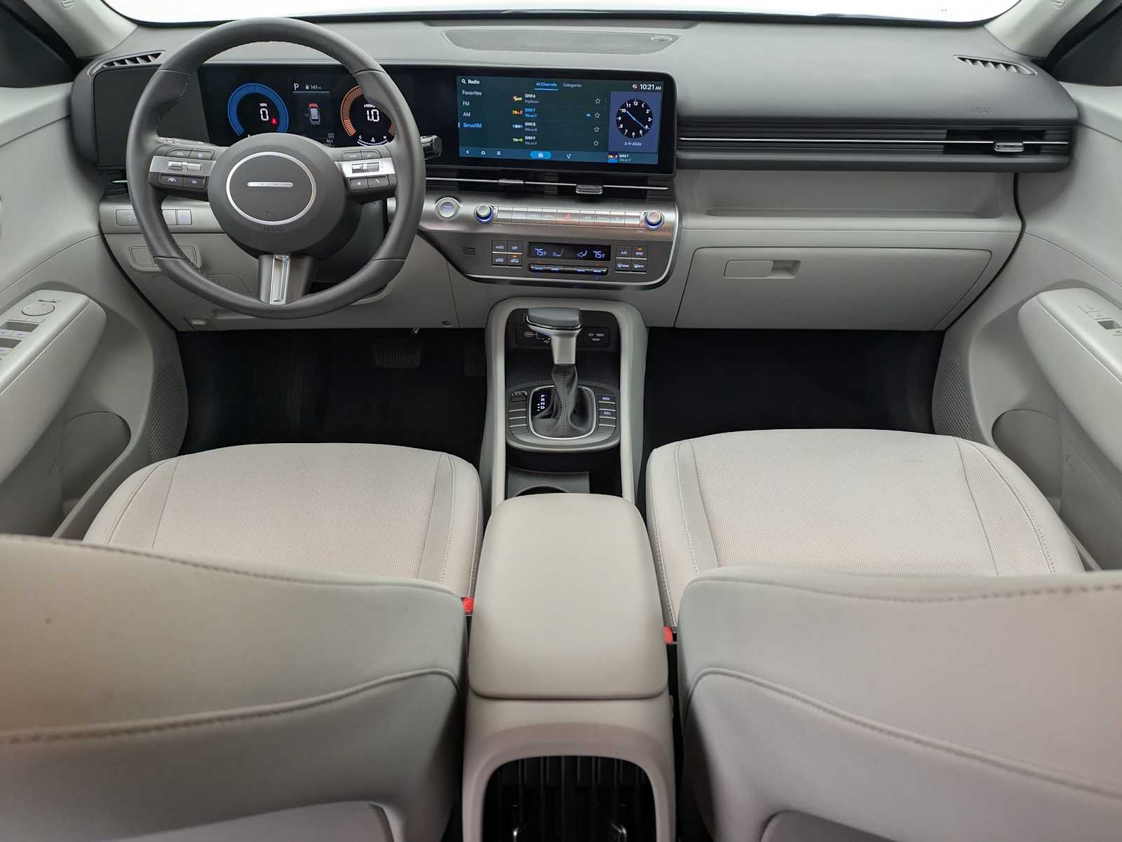 Thumbnail: 2025 Hyundai Kona - 14