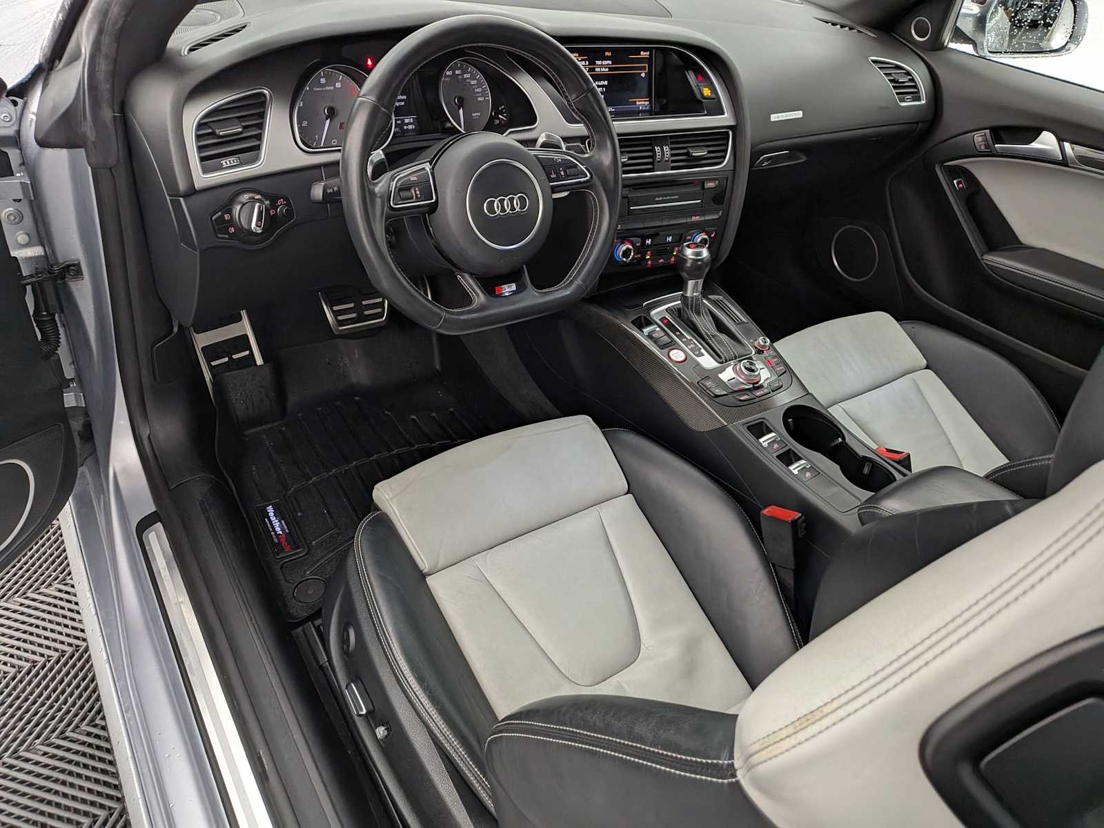 Thumbnail: 2015 Audi S5 - 2