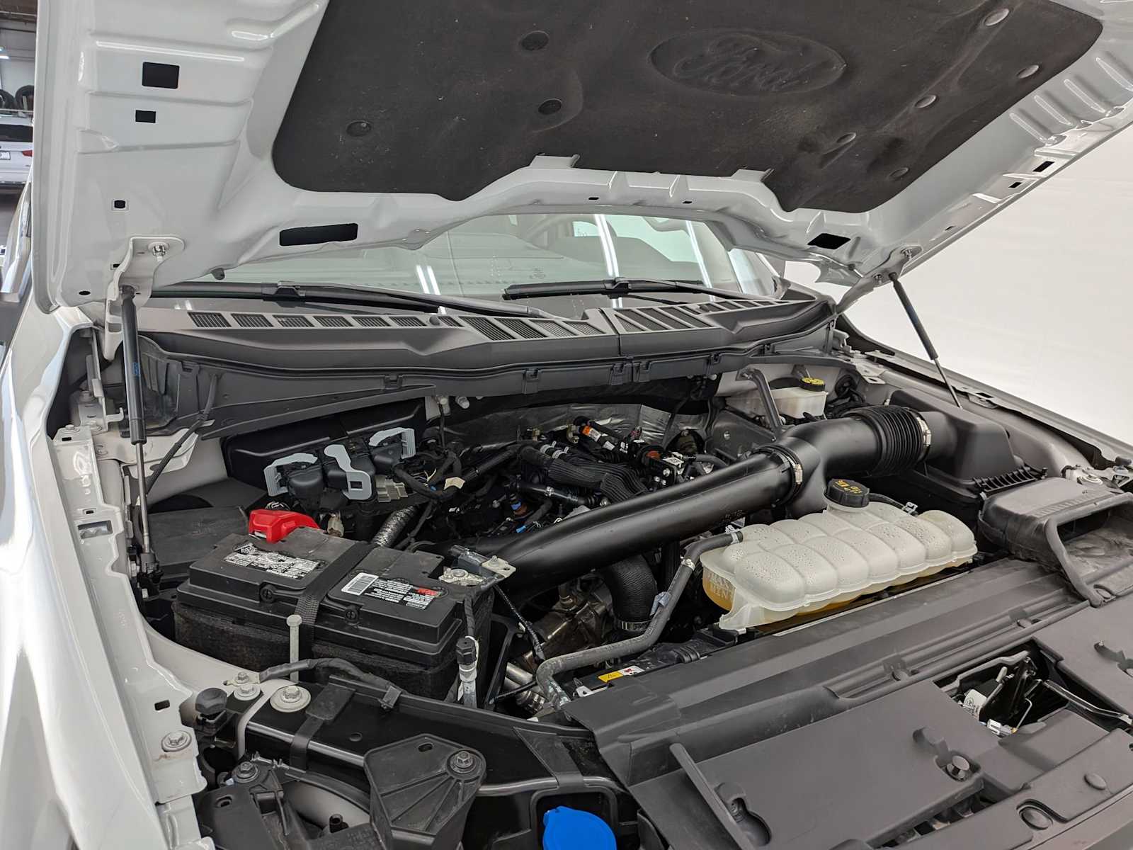 Thumbnail: 2024 Ford F-150 - 15