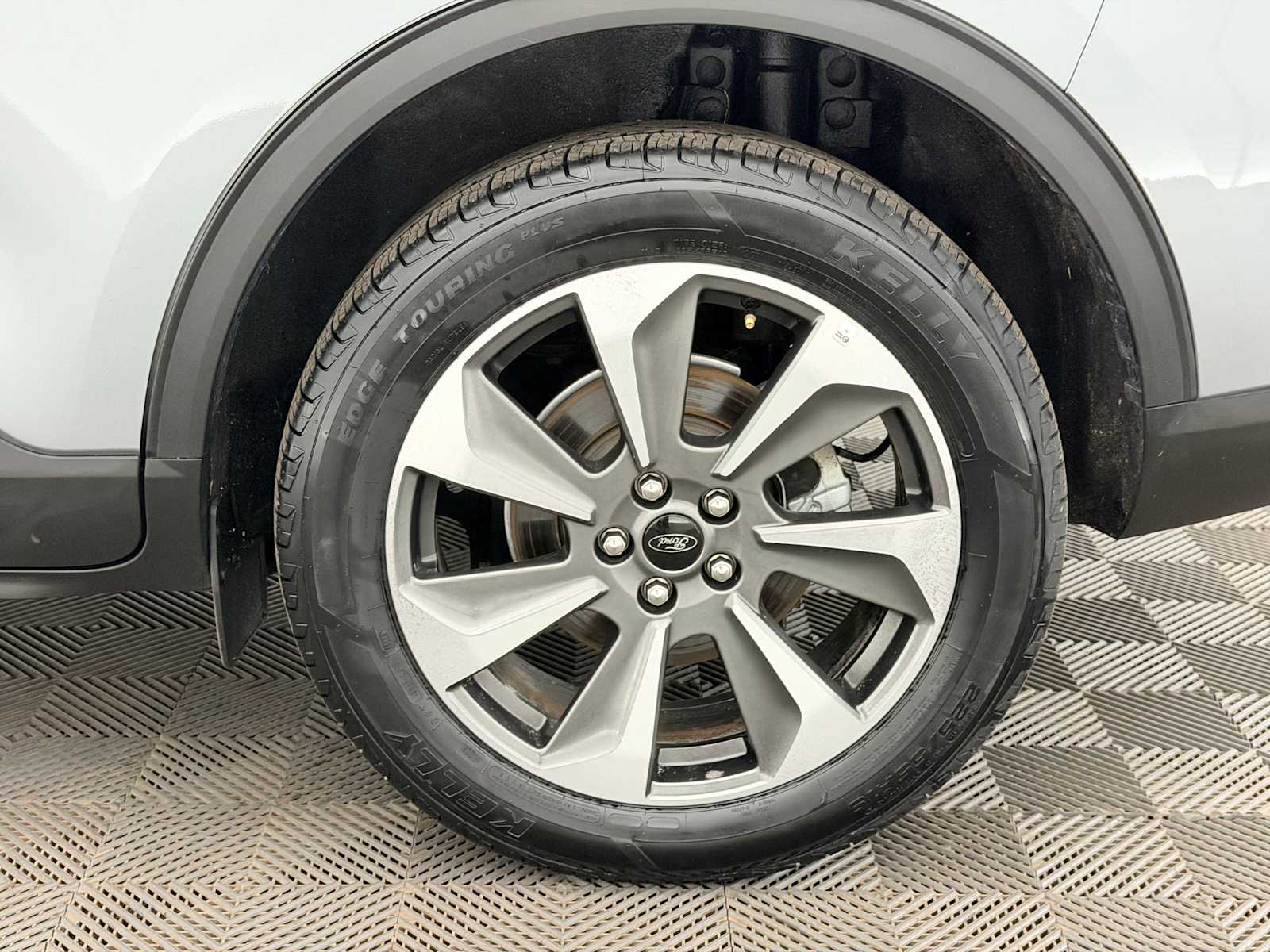 Thumbnail: 2024 Ford Escape - 13