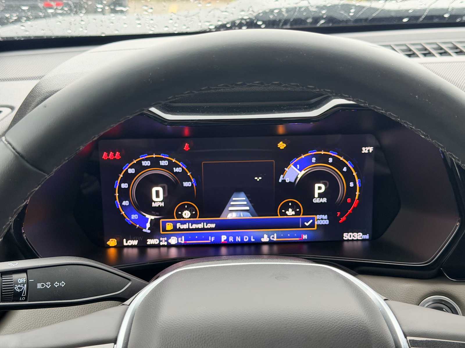 Thumbnail: 2024 Chevrolet Colorado - 31