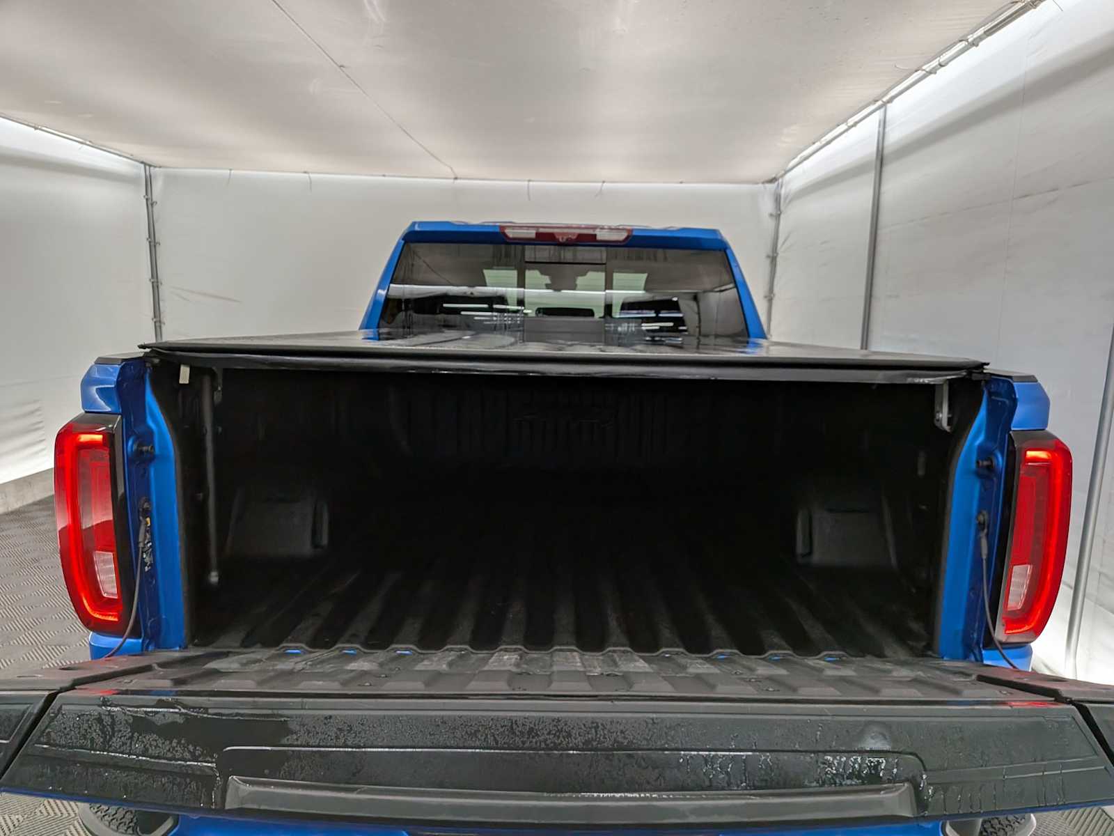 Thumbnail: 2024 GMC Sierra 1500 - 34