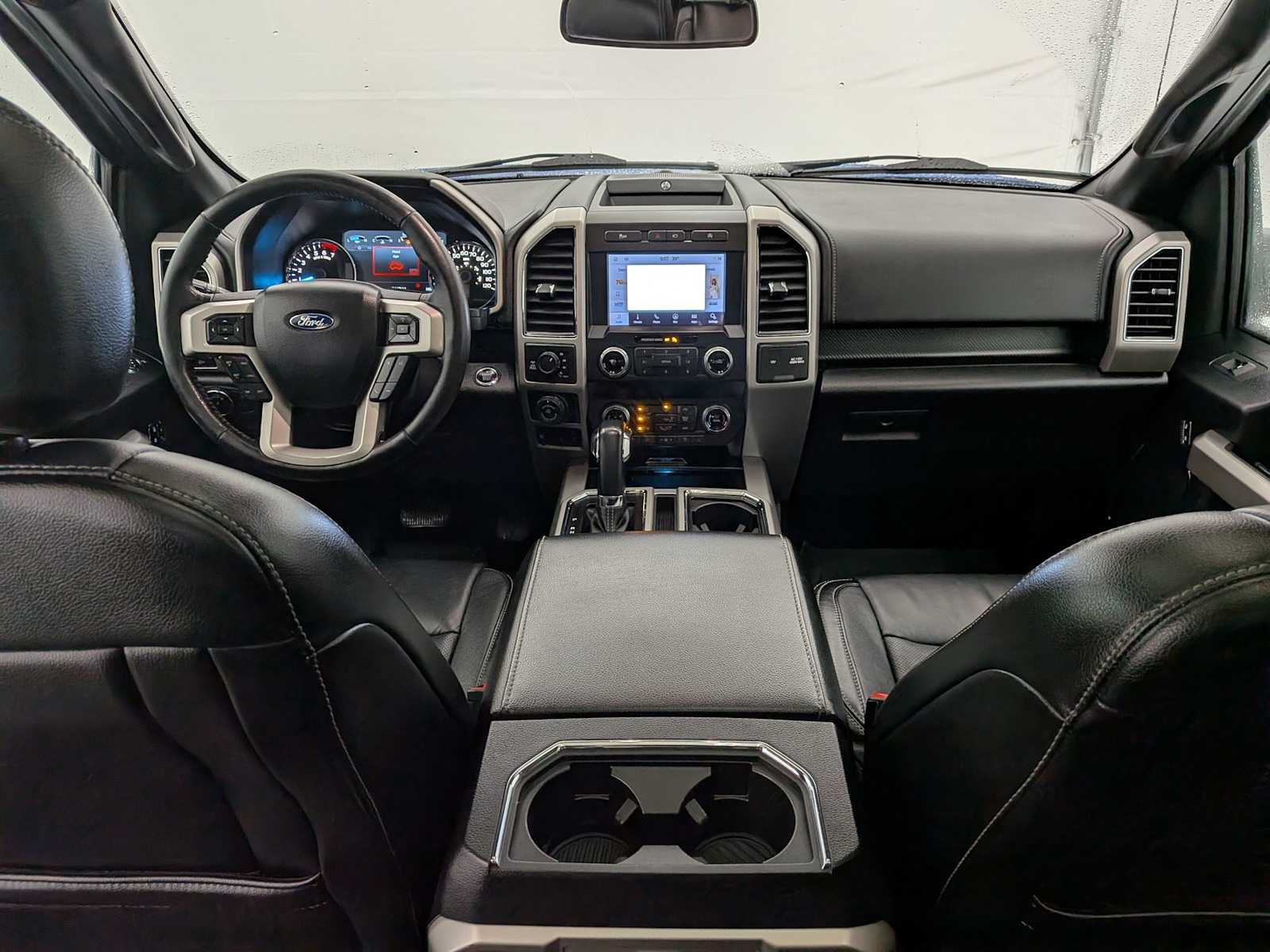 Thumbnail: 2019 Ford F-150 - 16