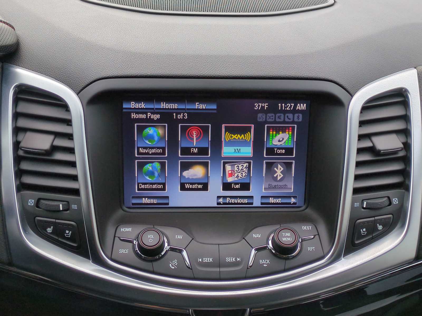 Thumbnail: 2017 Chevrolet  - 27