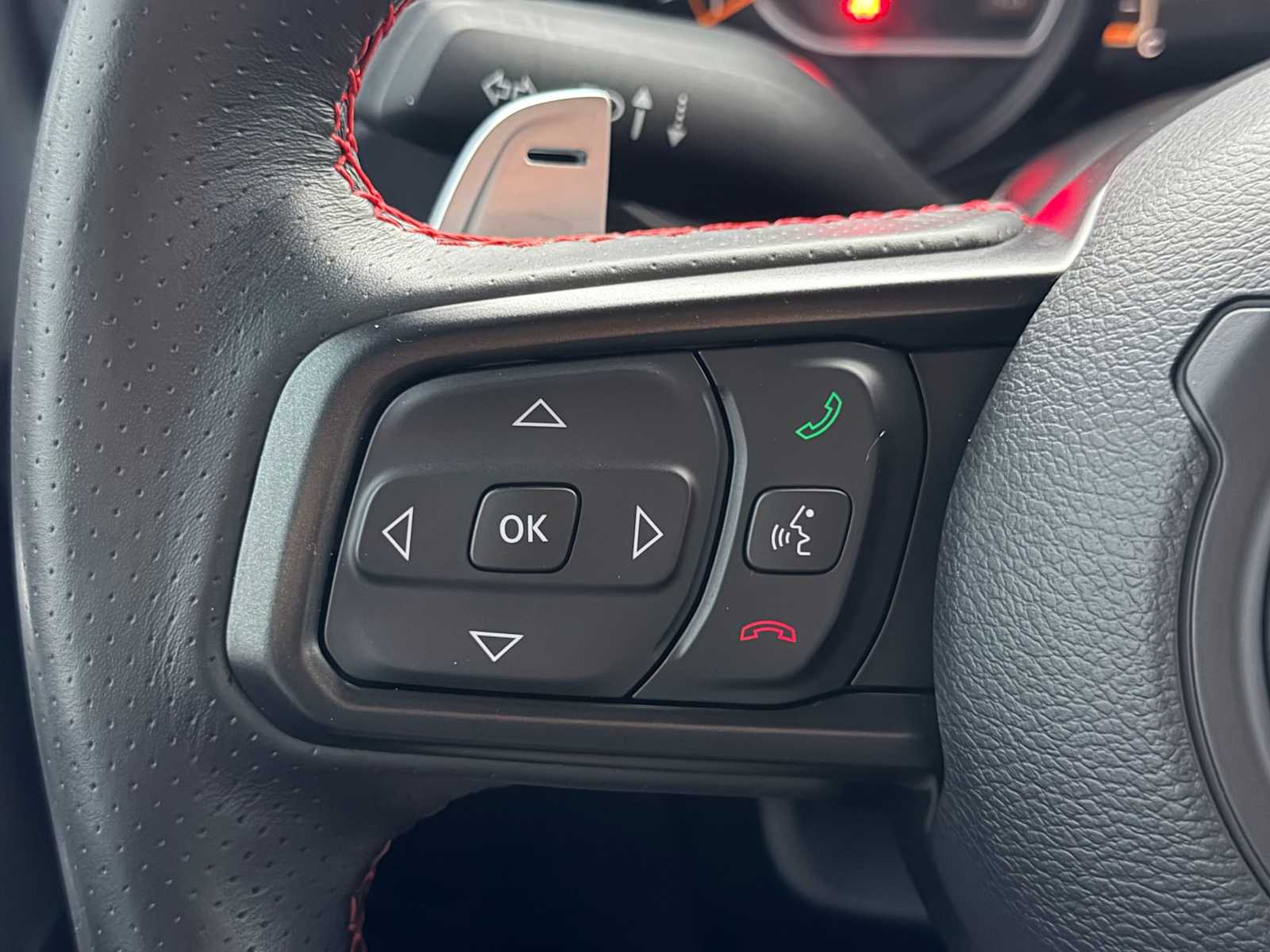 Thumbnail: 2024 Jeep Wrangler - 24