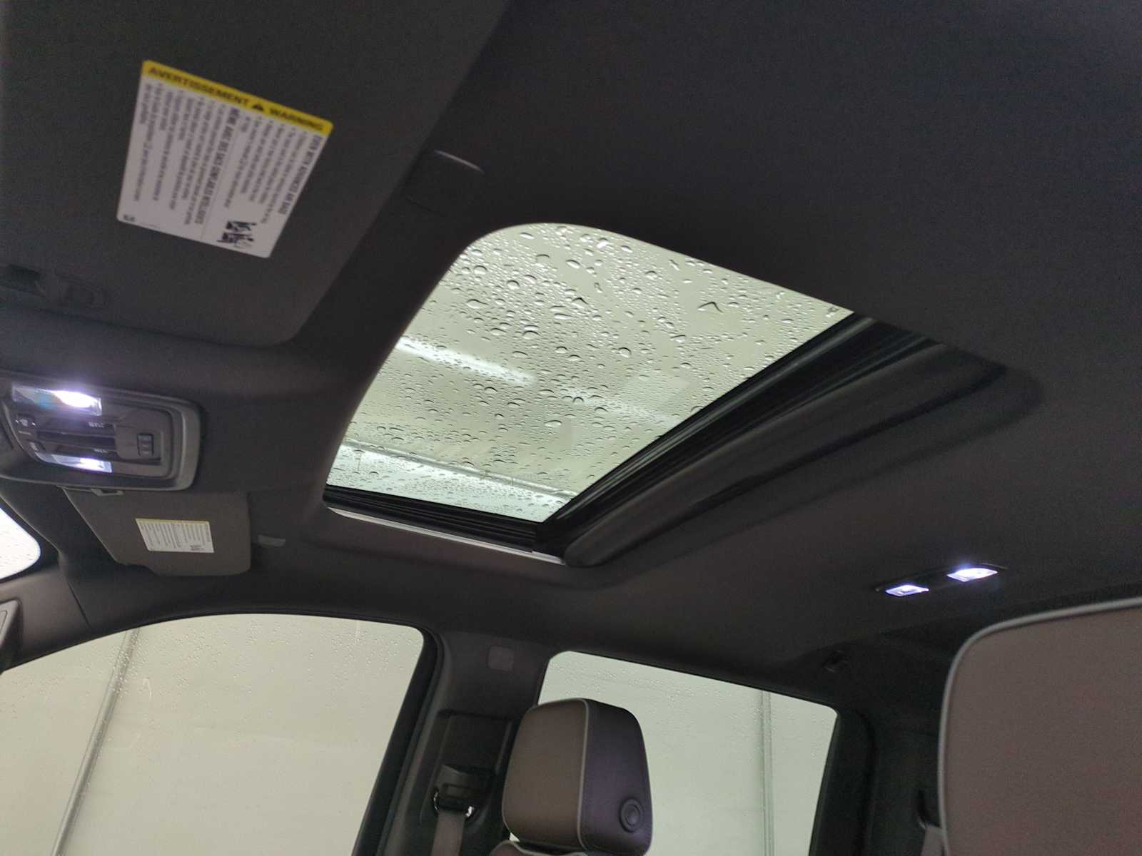 Thumbnail: 2024 GMC Sierra 1500 - 18