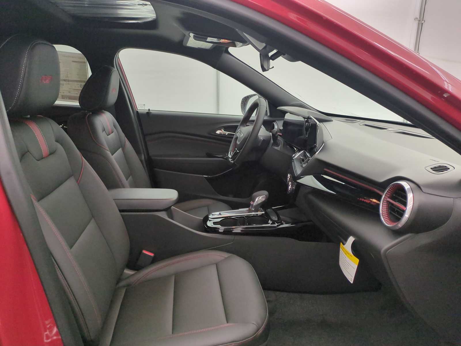 Thumbnail: 2026 Chevrolet Trax - 20