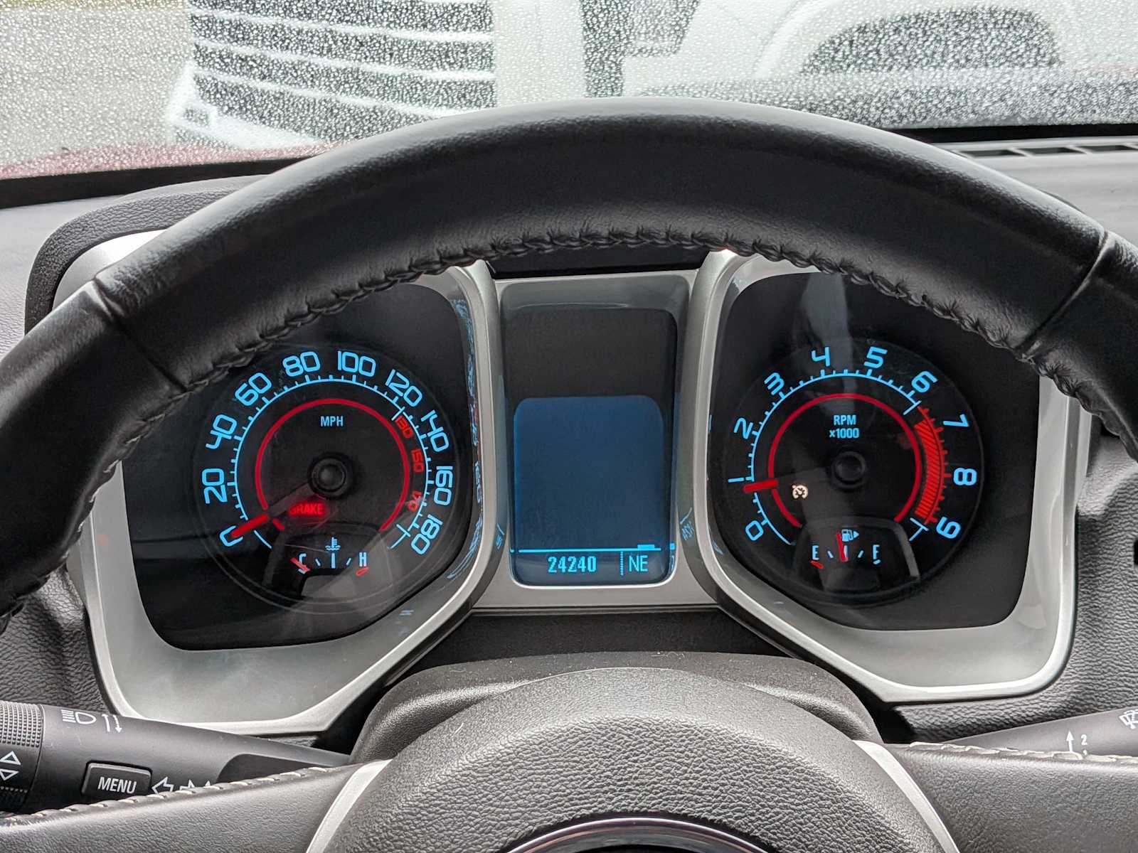 Thumbnail: 2010 Chevrolet Camaro - 28