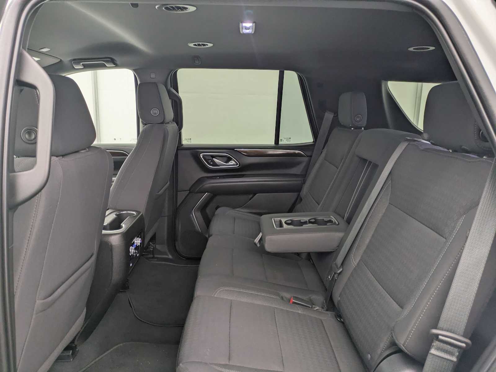 Thumbnail: 2023 GMC Yukon - 22