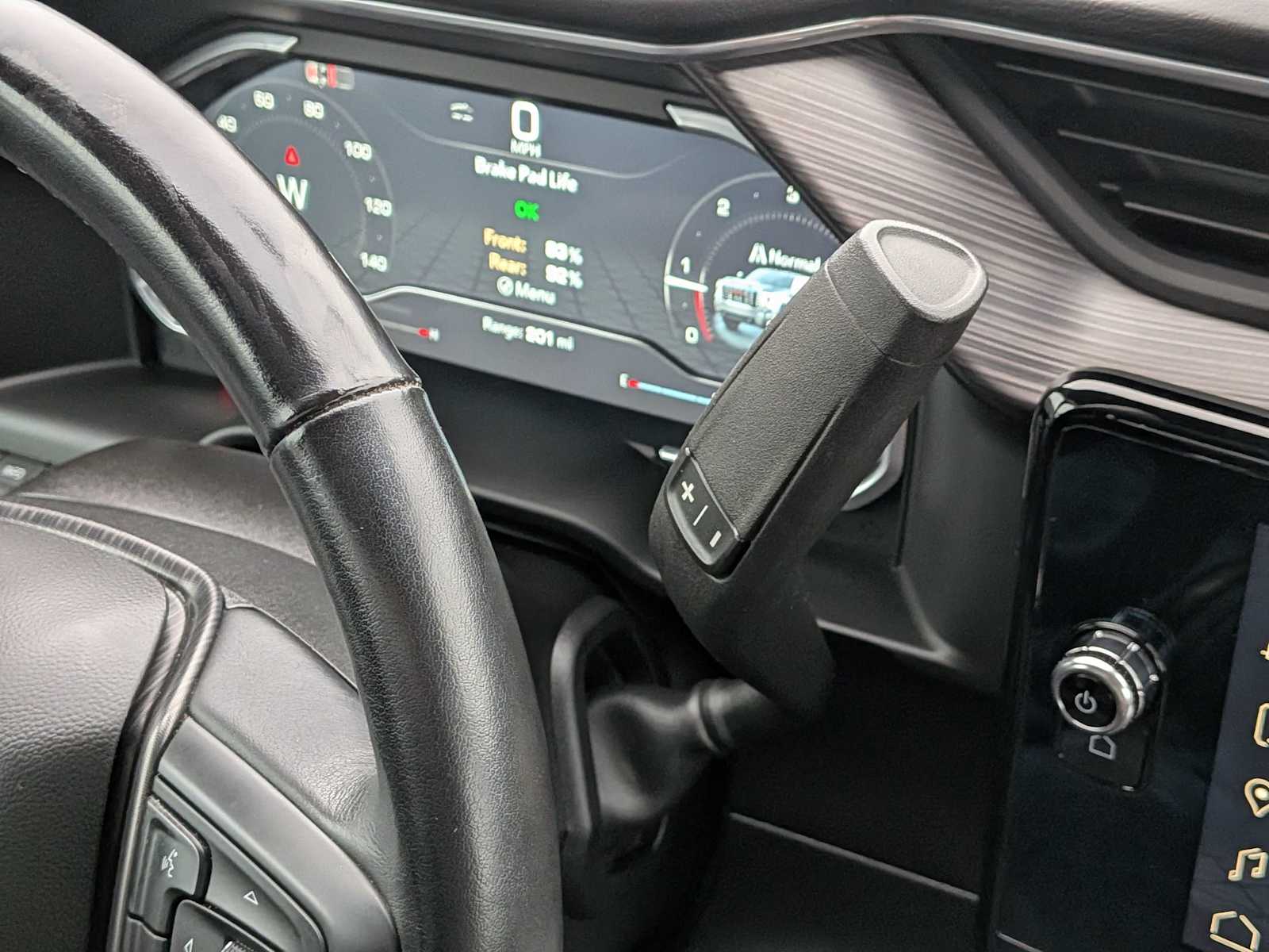 Thumbnail: 2024 GMC Sierra 2500 - 32